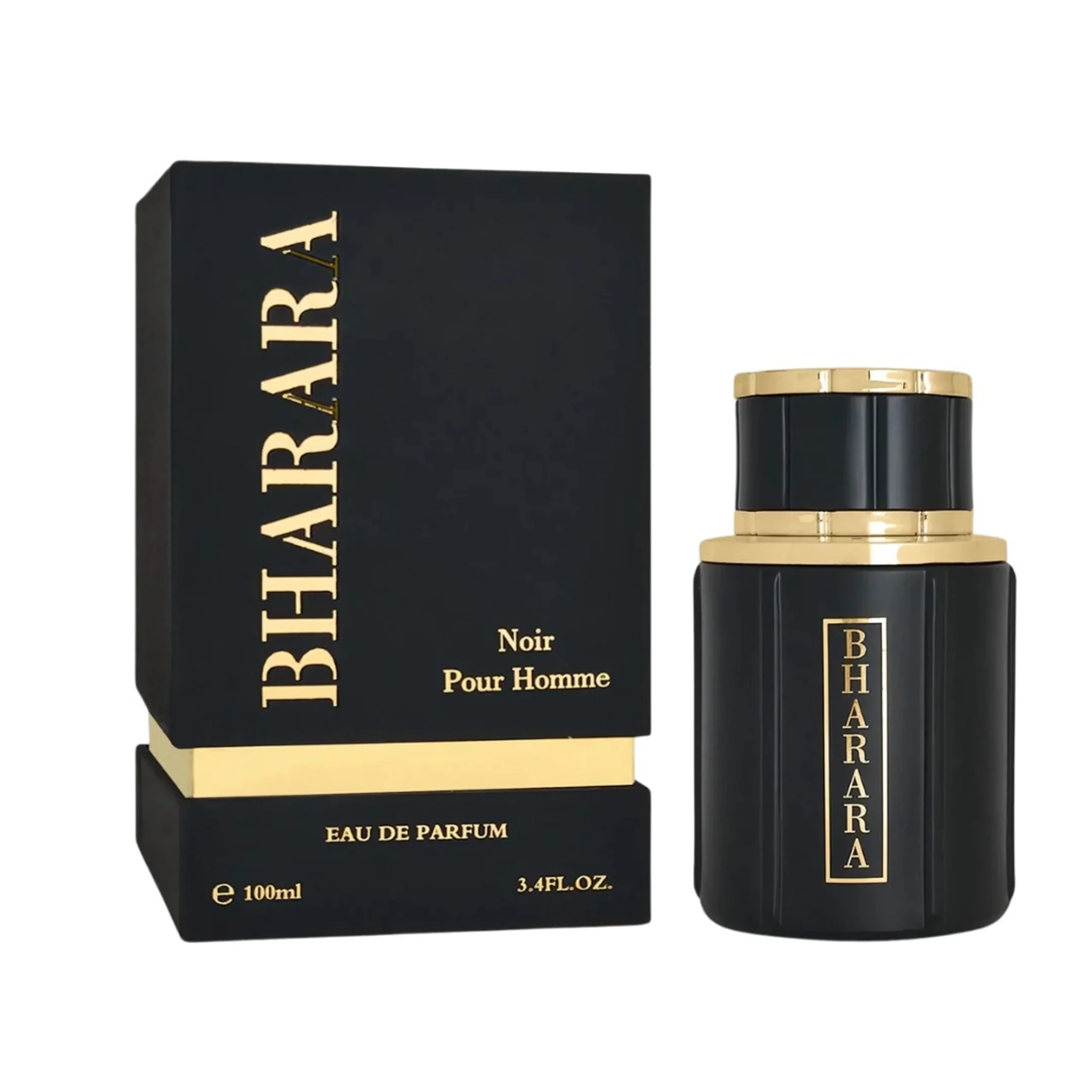 Bharara Noir Pour Homme Eau de Parfum for Men