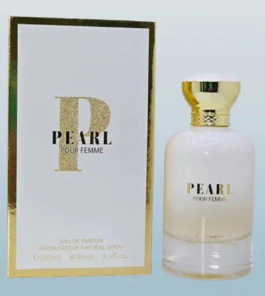 Bharara Pearl Pour Femme Eau de Parfum for Women