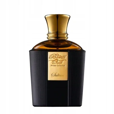 Blend Oud Sultan Eau de Parfum for Unisex