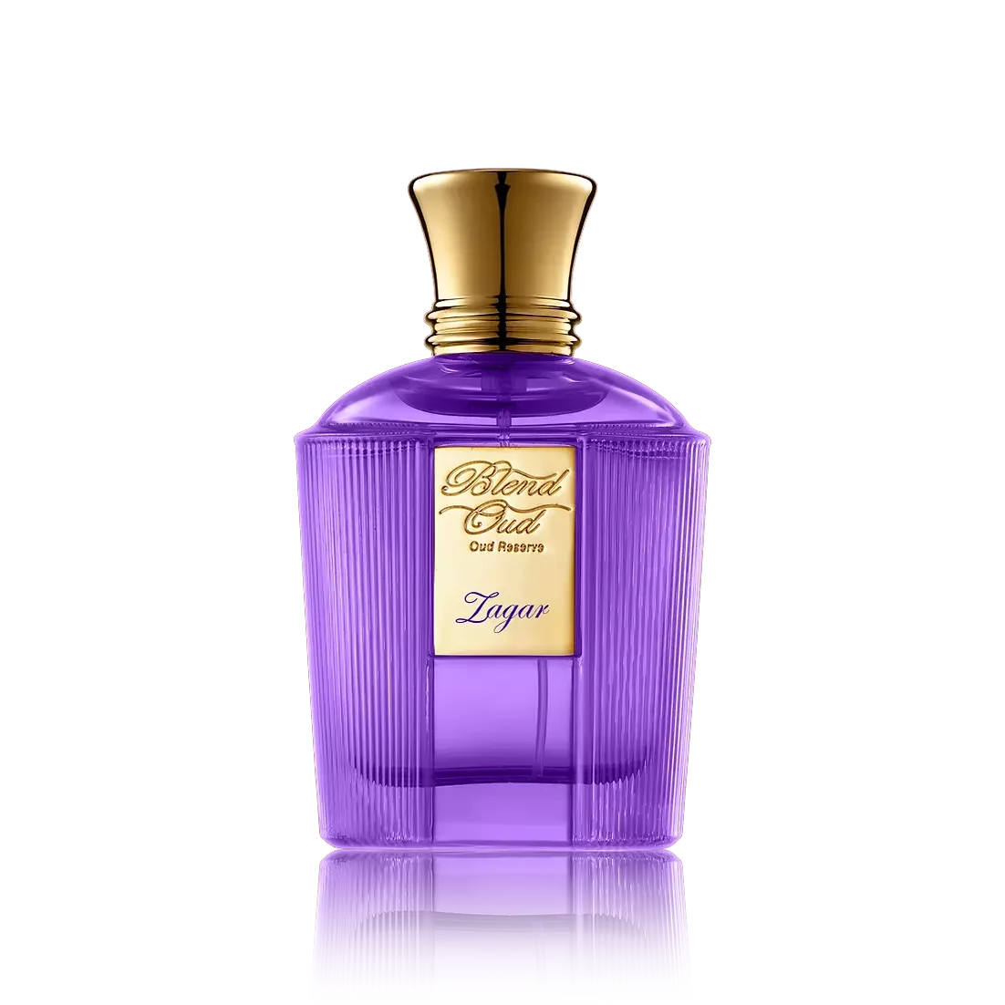 Blend Oud Zagar Eau de Parfum for Unisex