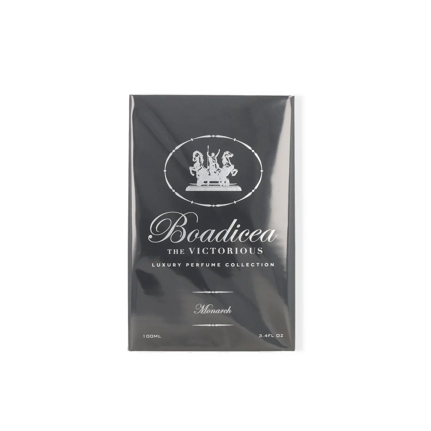 Boadicea The Victorious Monarch Eau de Parfum for Unisex