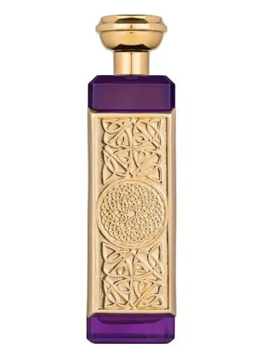 Boadicea The Victorious Violaceous Eau de Parfum for Unisex