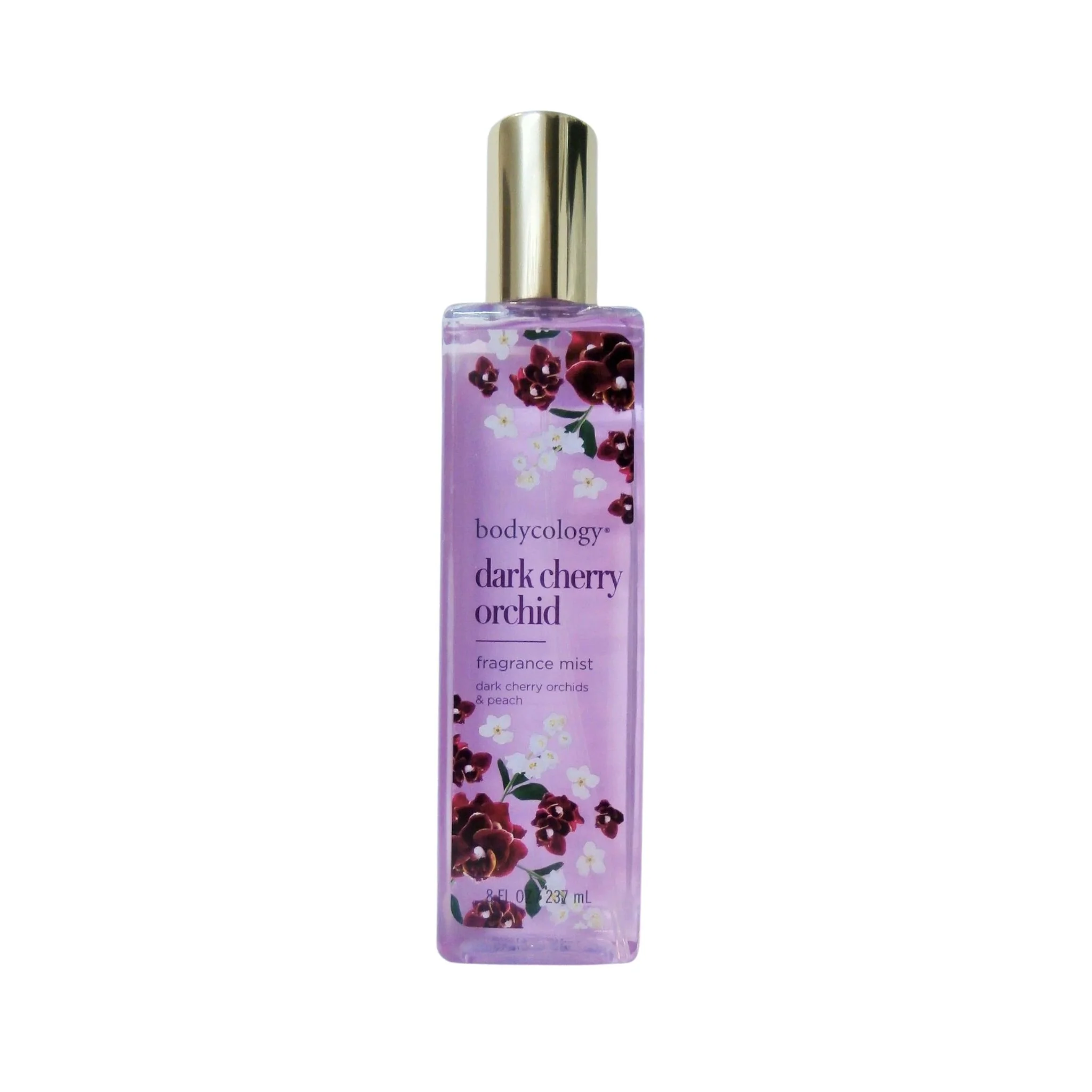 Bodycology Dark Cherry Orchid Mist for Women