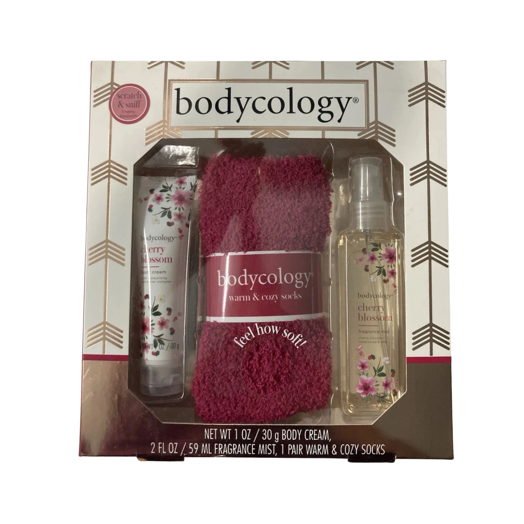 Bodycology Dark Cherry Orchid Mist for Women - Image 2
