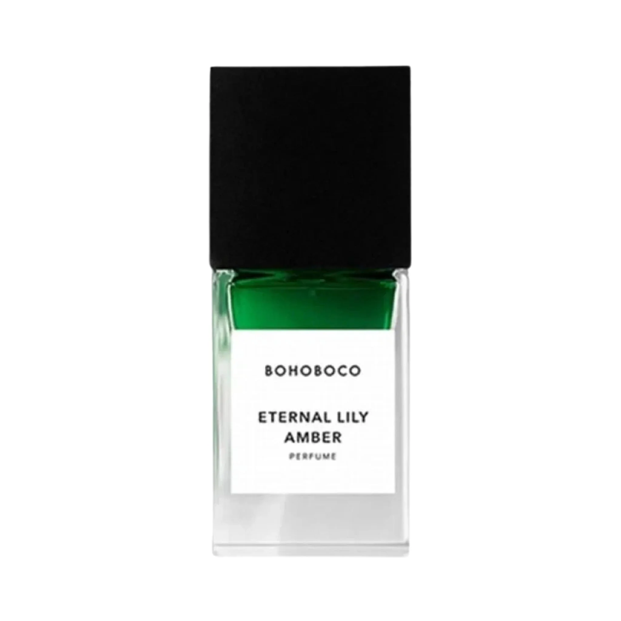 Bohoboco Eternal Lily Amber Parfum for Unisex