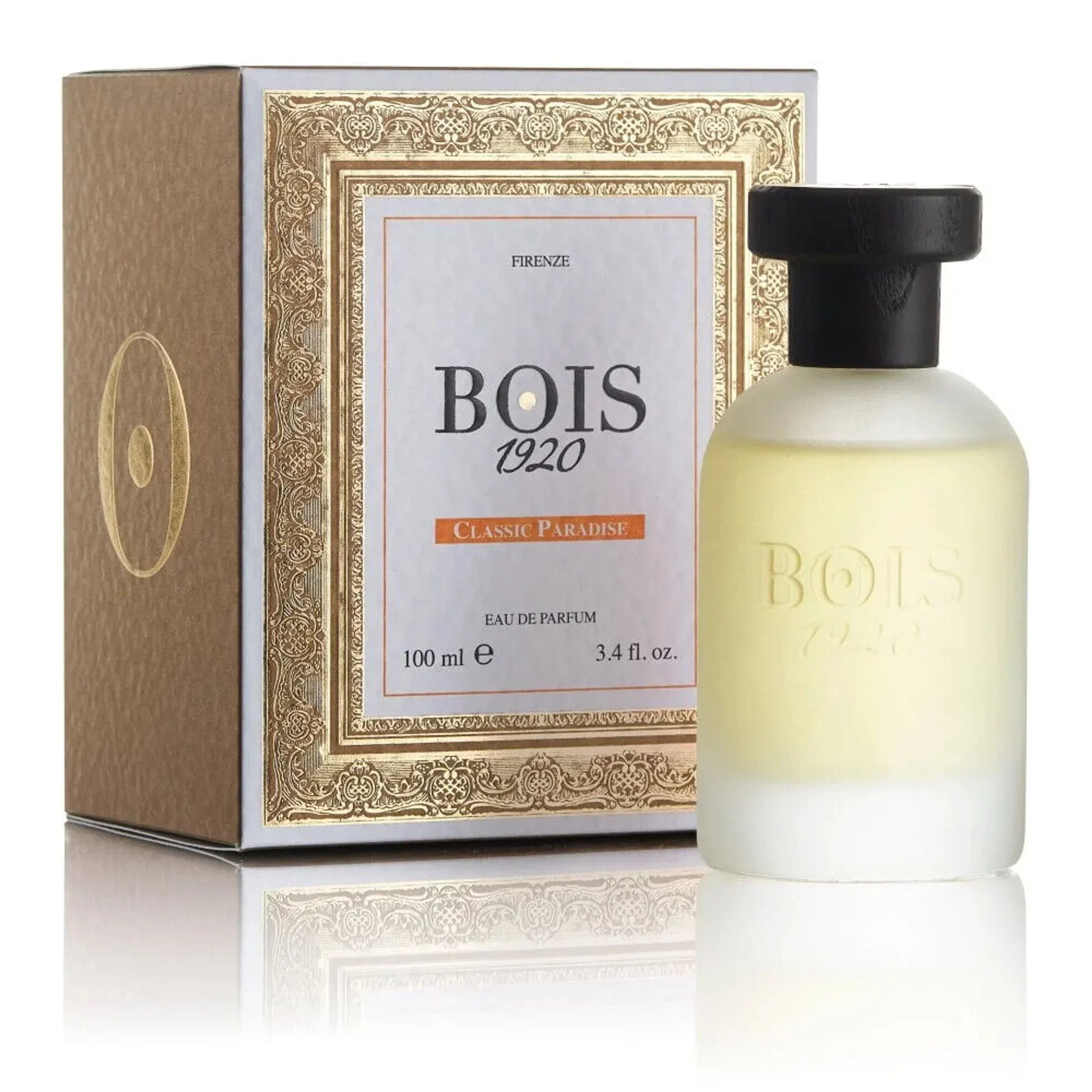 Bois 1920 Classic Paradise Eau de Parfum for Unisex