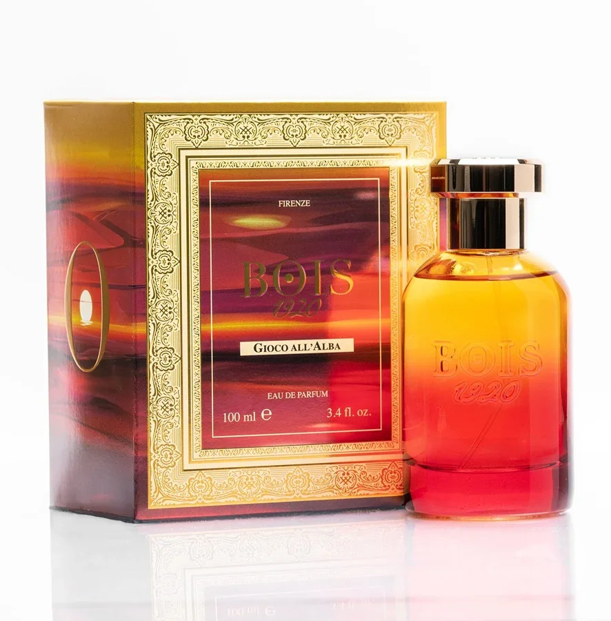 Bois 1920 Gioco All'alba Eau de Parfum for Unisex
