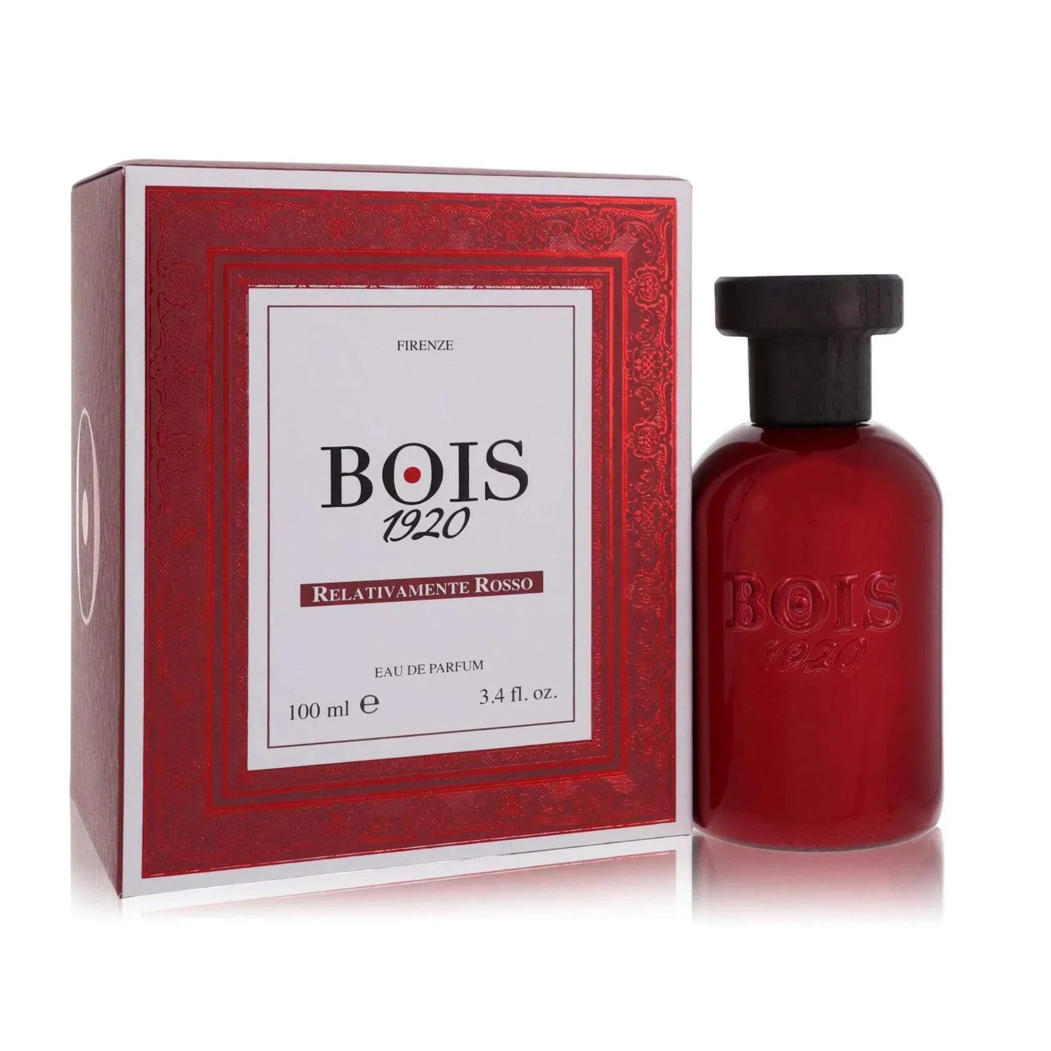 Bois 1920 Relativamente Rosso Eau de Parfum for Unisex