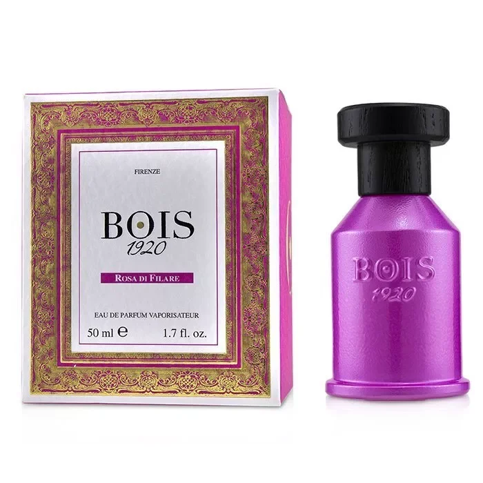 Bois 1920 Rosa Di Filare Eau de Parfum for Women - Image 2