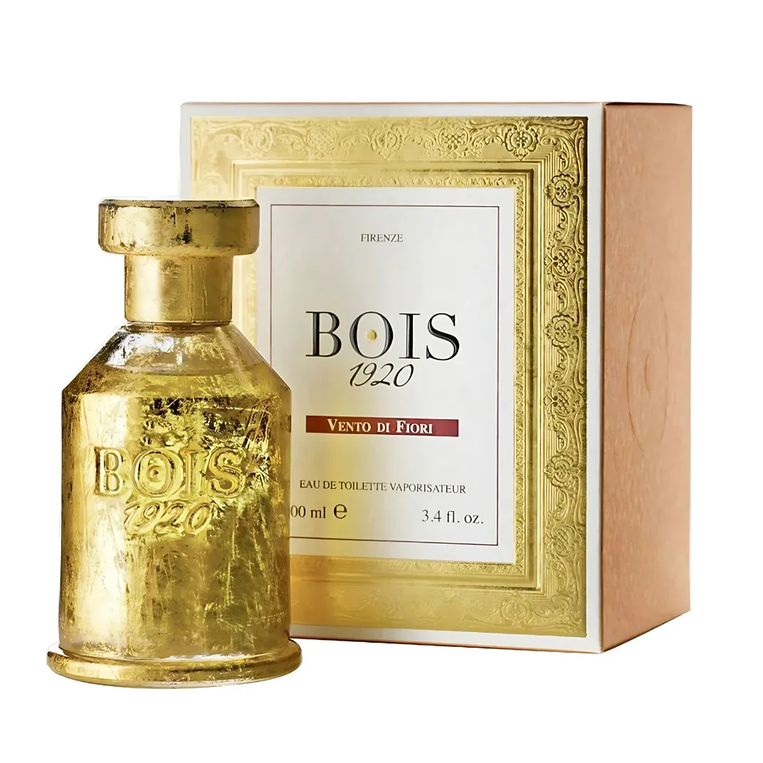 Bois 1920 Vento Di Fiori Eau de Toilette for Unisex - Image 2