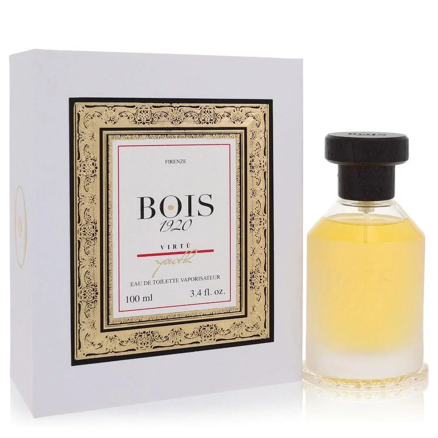 Bois 1920 Virtu Youth Eau de Toilette for Unisex