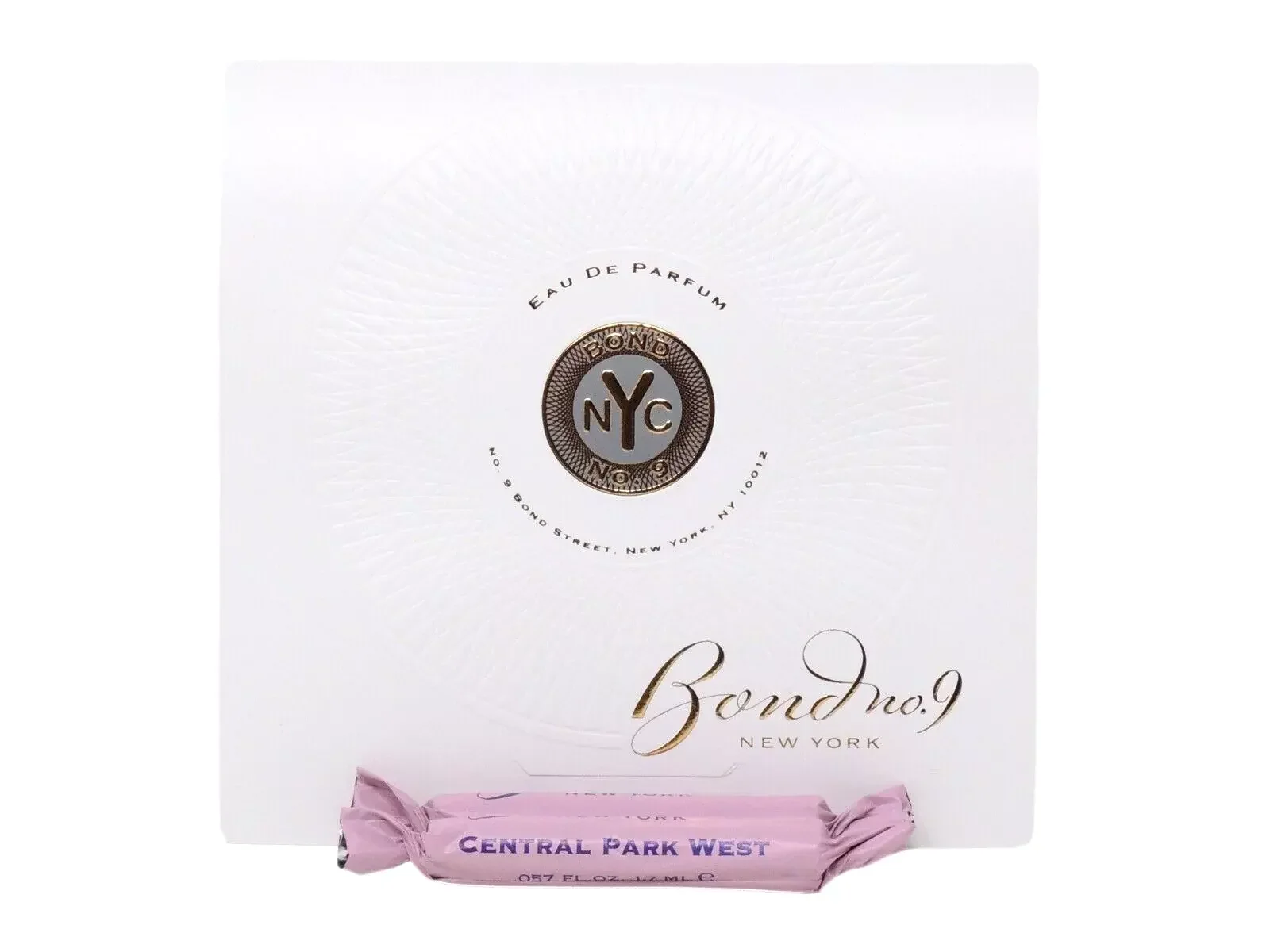 Bond No. 9 Central Park South Eau de Parfum for Women - Image 3