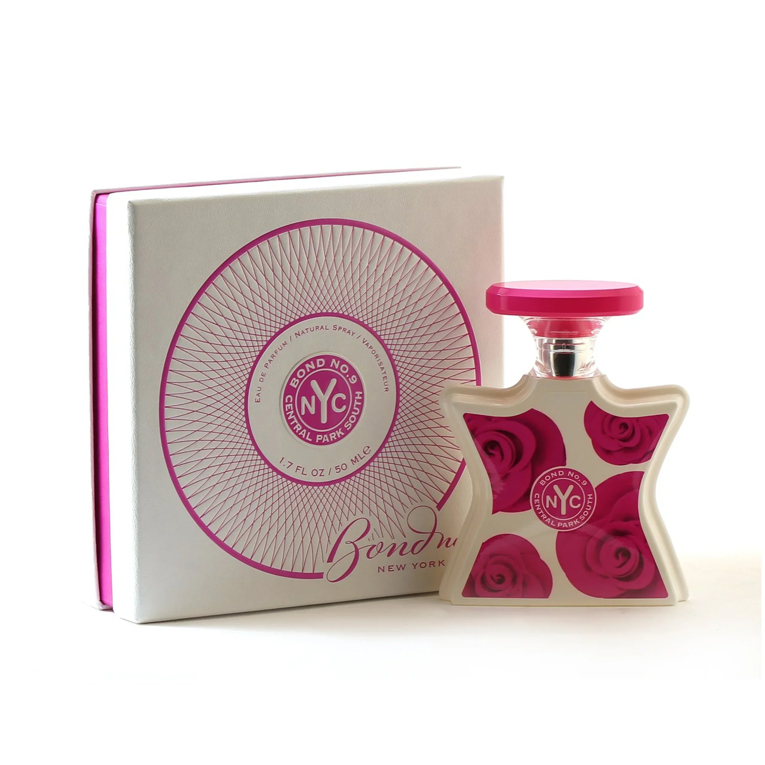 Bond No. 9 Central Park South Eau de Parfum for Women - Image 4
