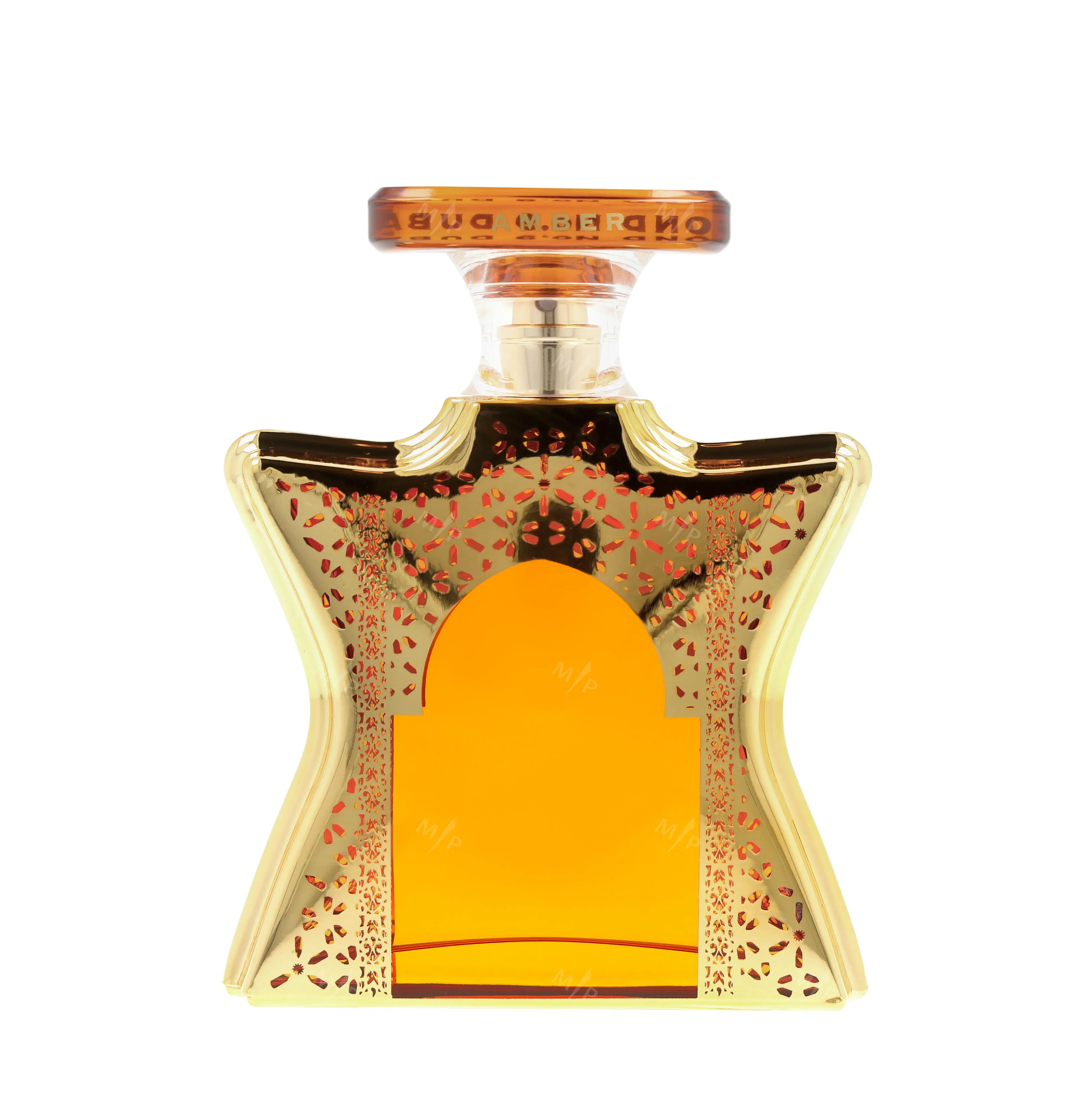Bond No. 9 Dubai Amber Eau de Parfum for Unisex