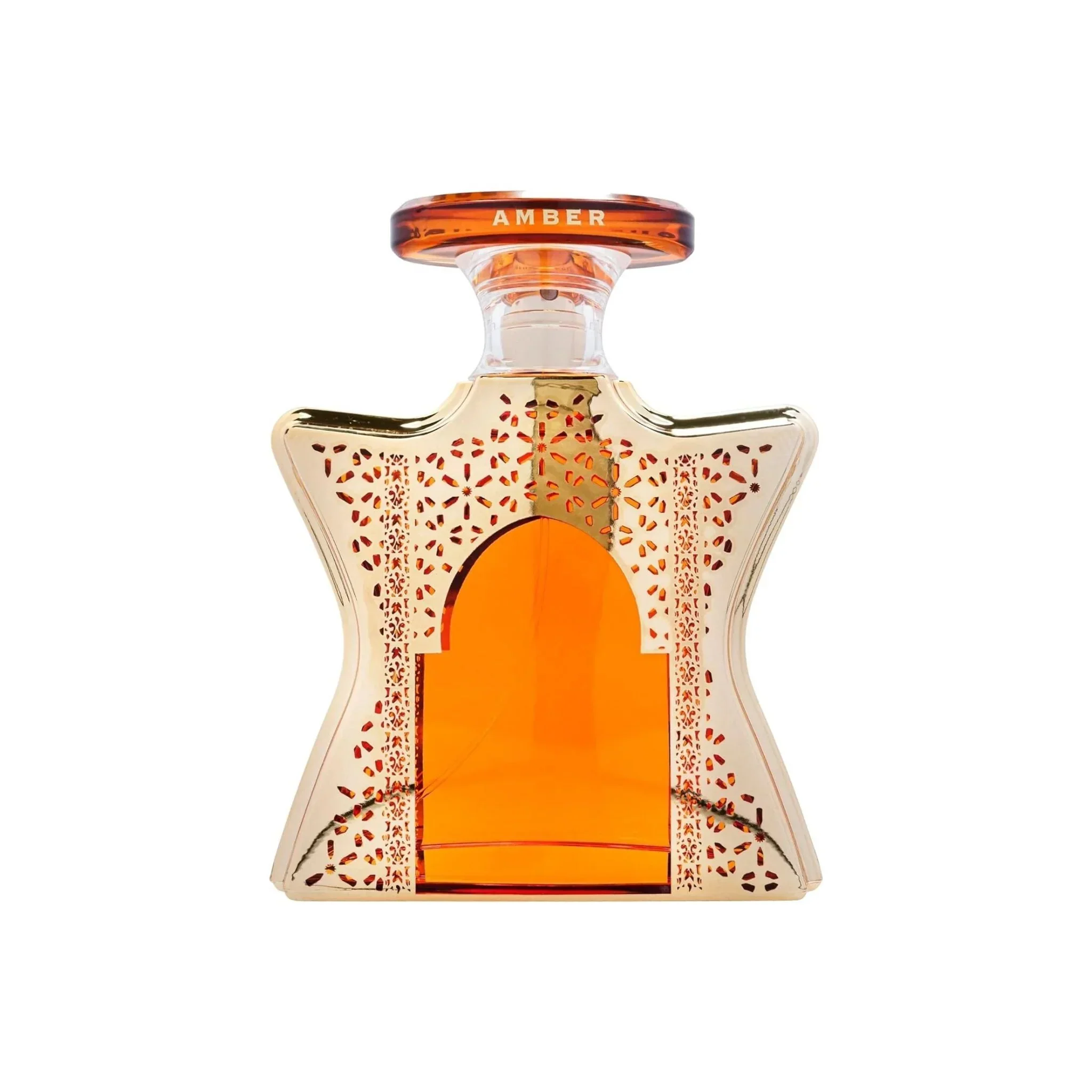 Bond No. 9 Dubai Amber Eau de Parfum for Unisex - Image 2