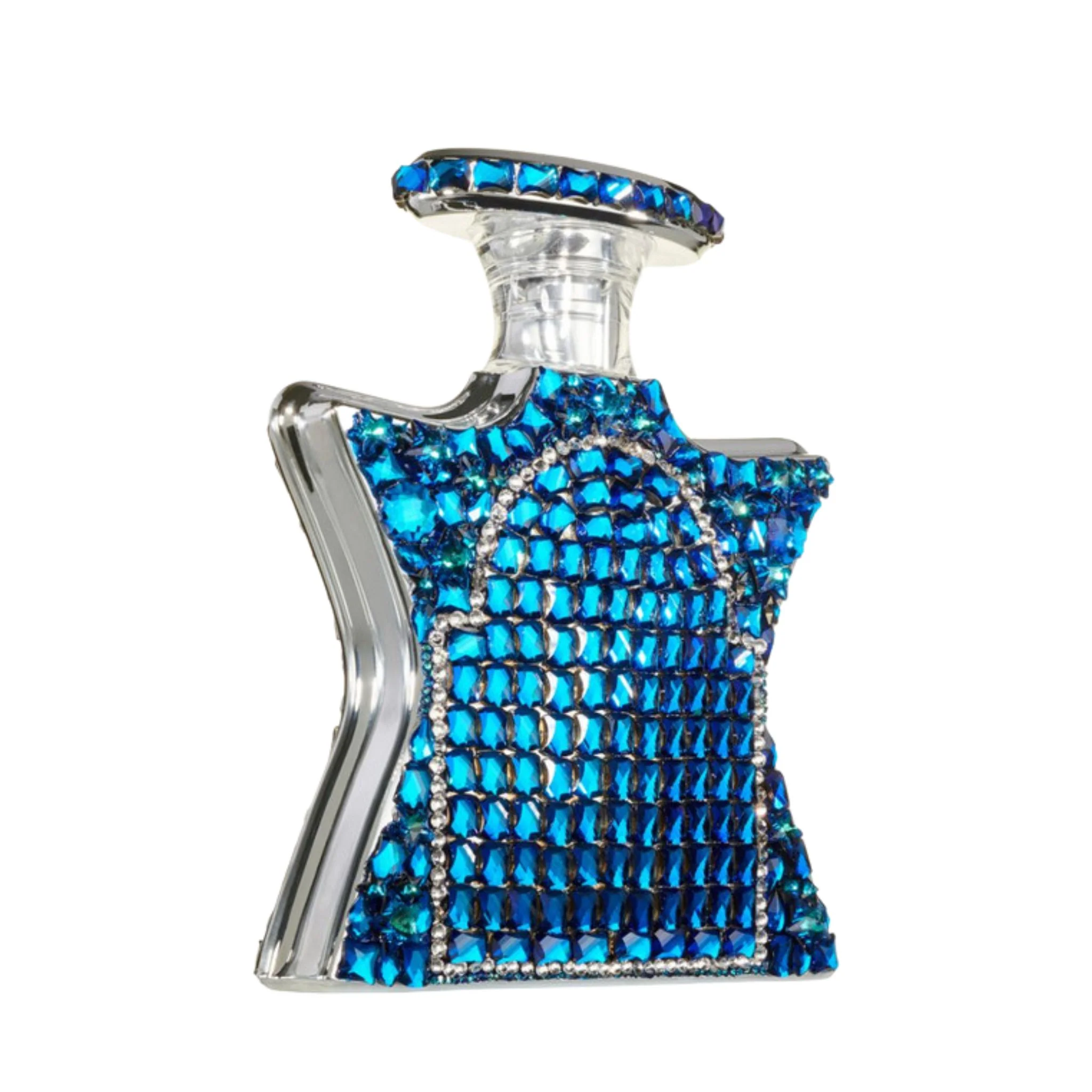 Bond No. 9 Dubai Blue Diamond Eau de Parfum for Unisex