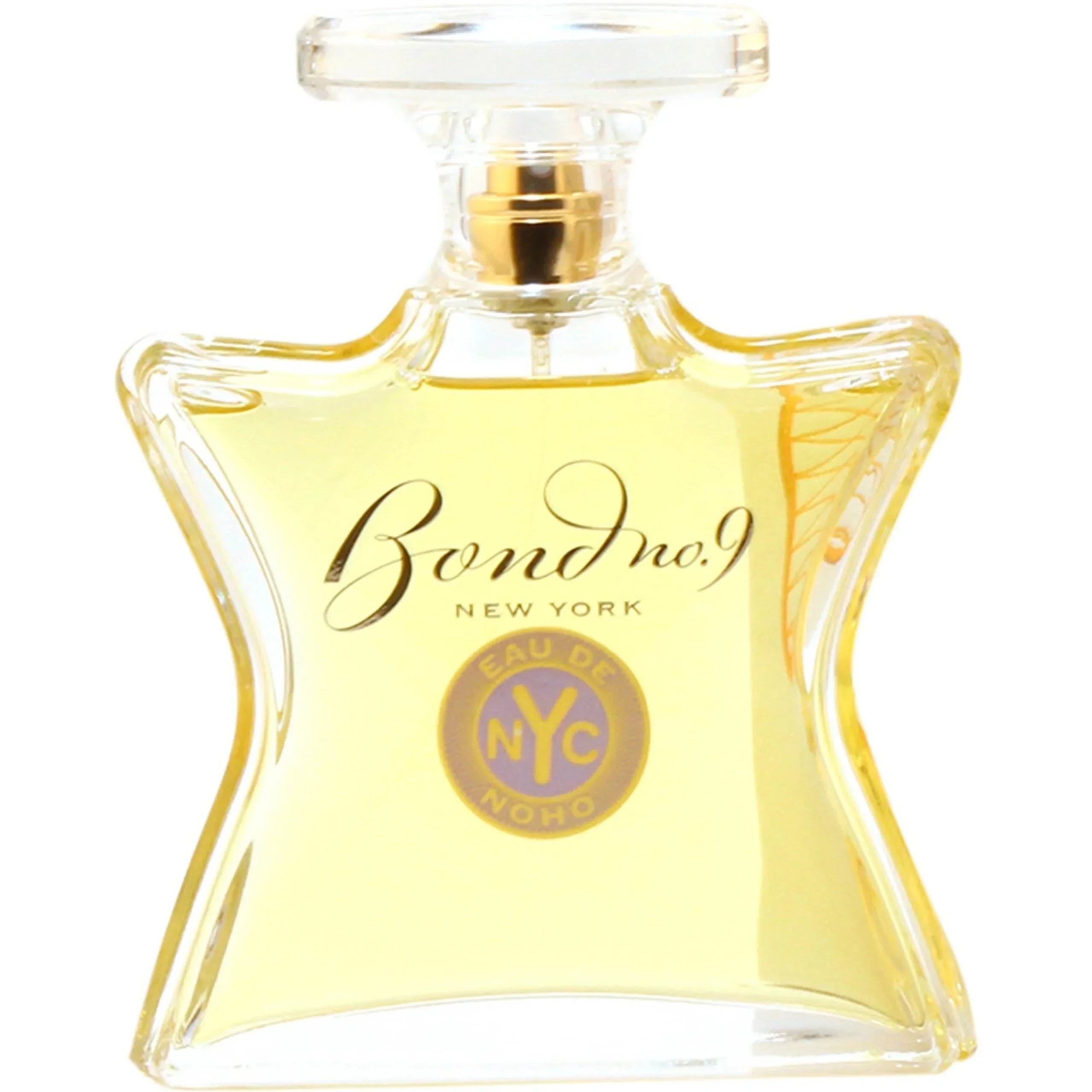 Bond No. 9 Eau De Noho Eau de Parfum for Unisex