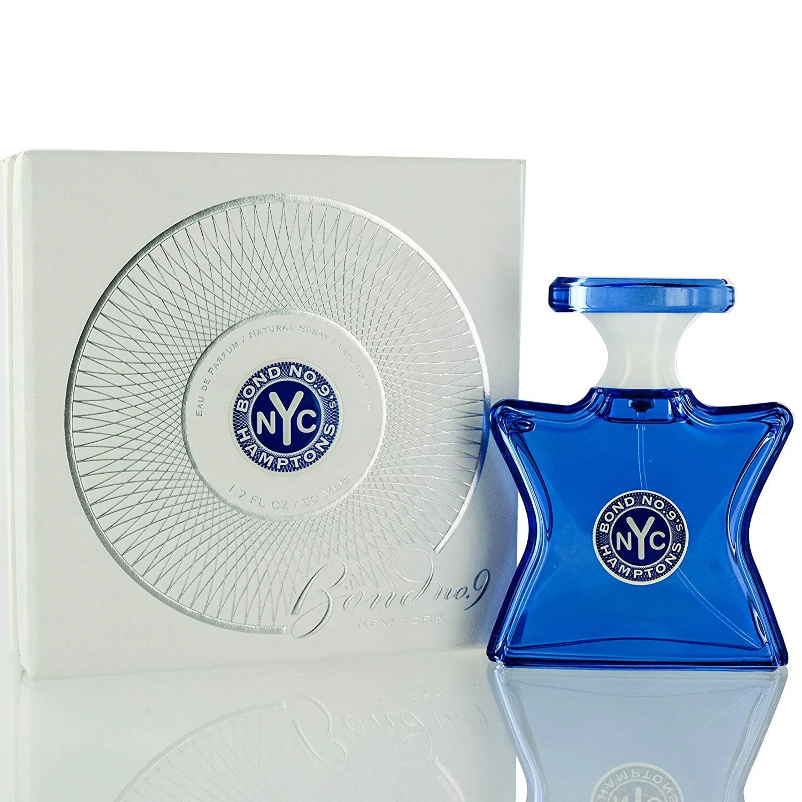 Bond No. 9 Hamptons Eau de Parfum for Unisex - Image 2