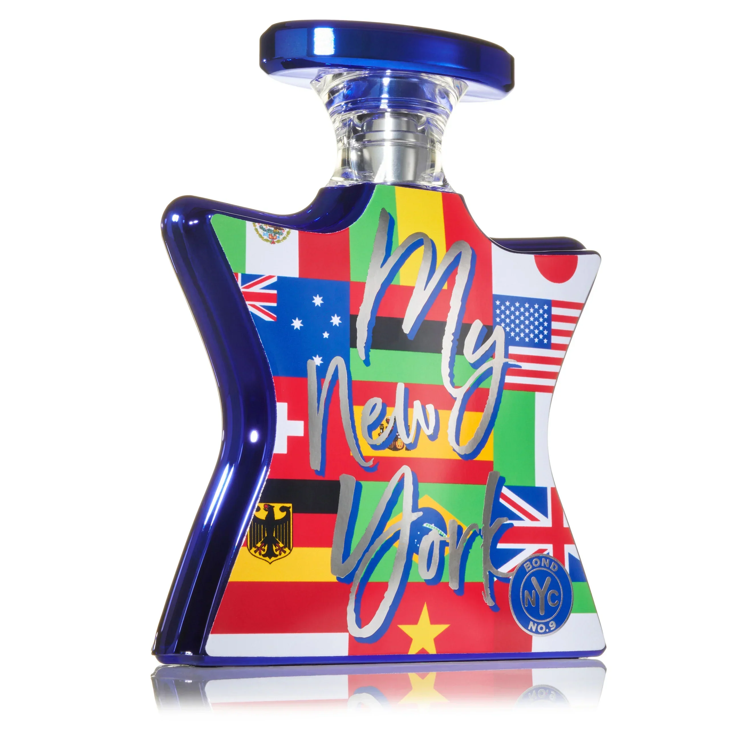Bond No. 9 My New York  Eau de Parfum for Unisex - Image 3