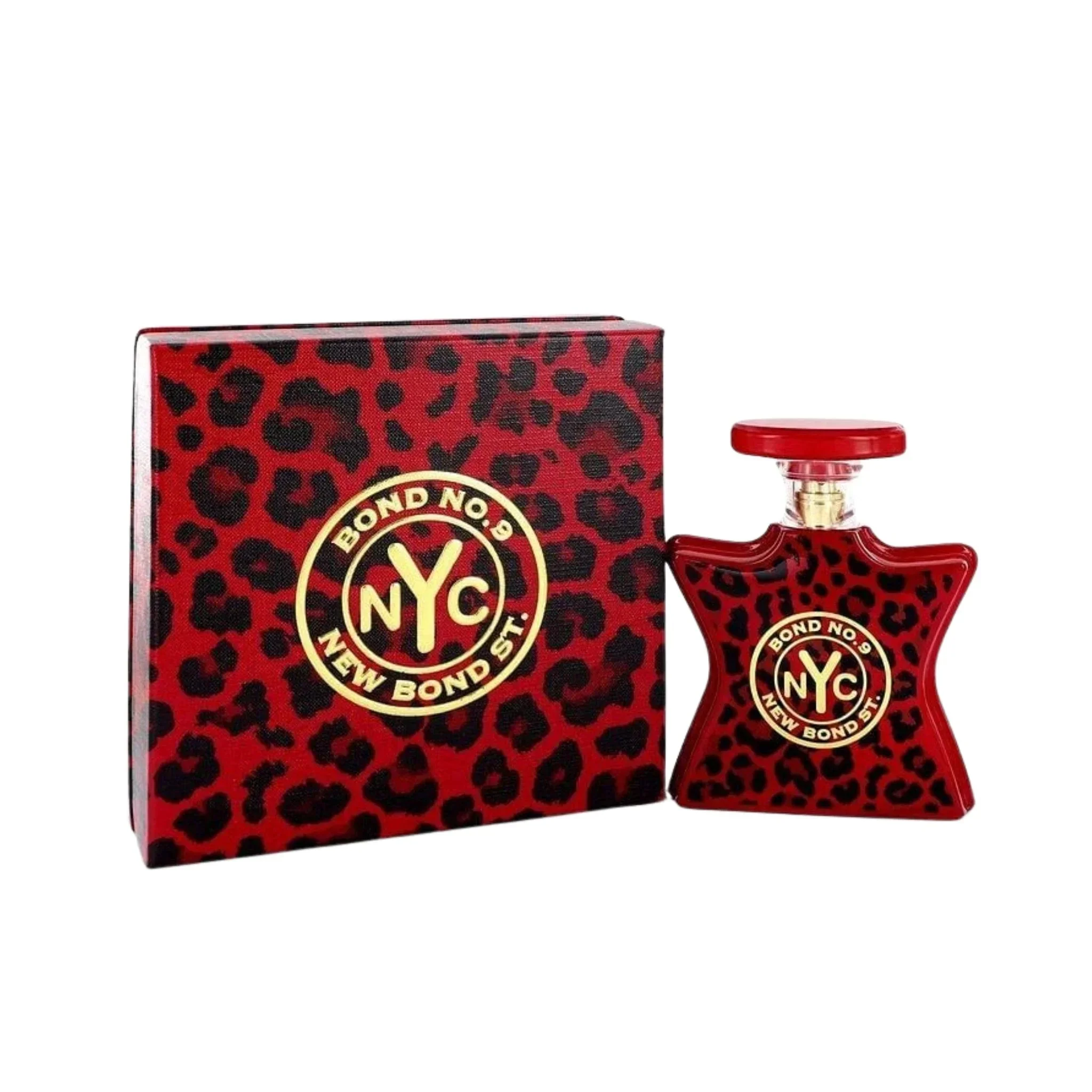 Bond No. 9 New Bond St. Eau de Parfum for Women