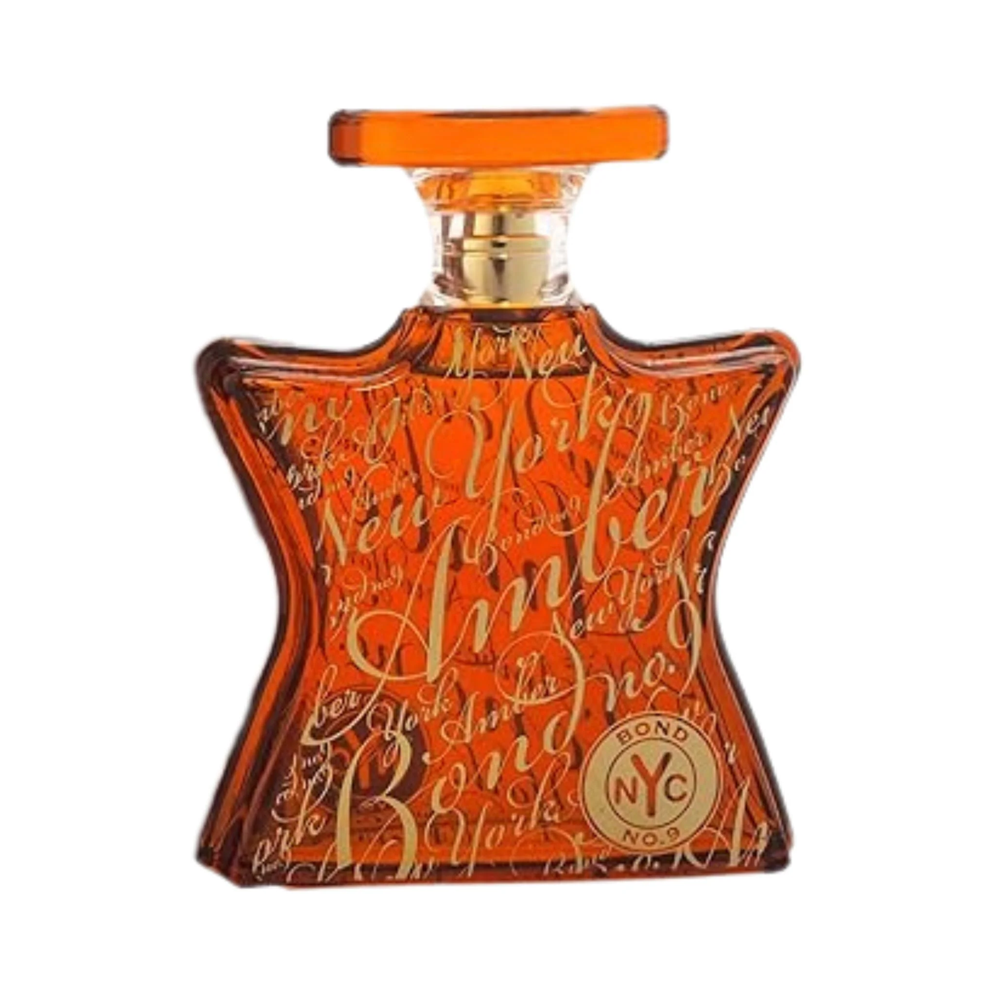 Bond No. 9 New York Amber Eau de Parfum for Unisex