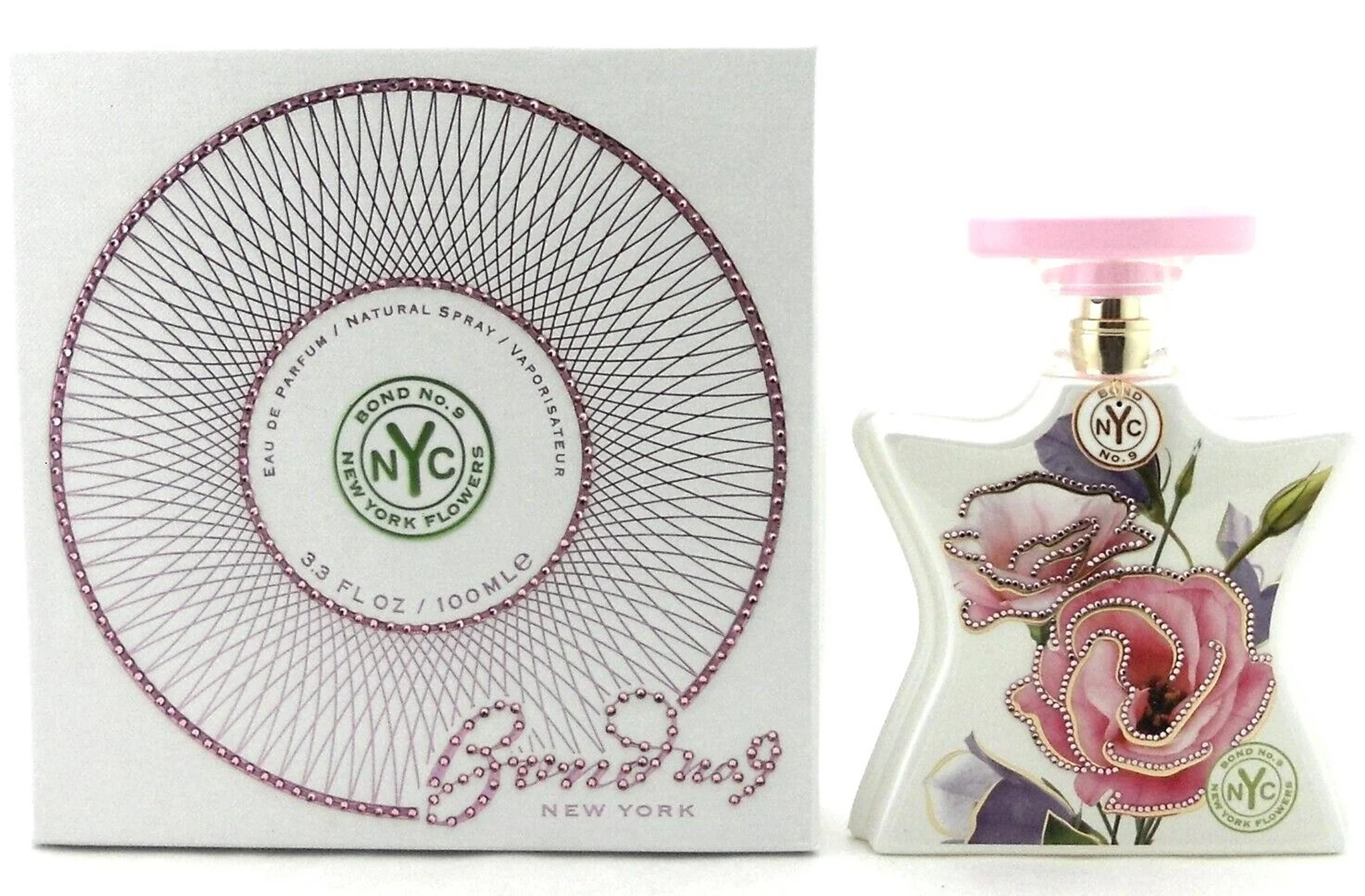 Bond No. 9 New York Flowers Eau de Parfum for Women - Image 5