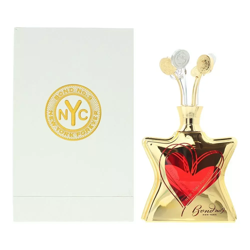 Bond No. 9 New York Forever Eau de Parfum for Unisex - Image 2