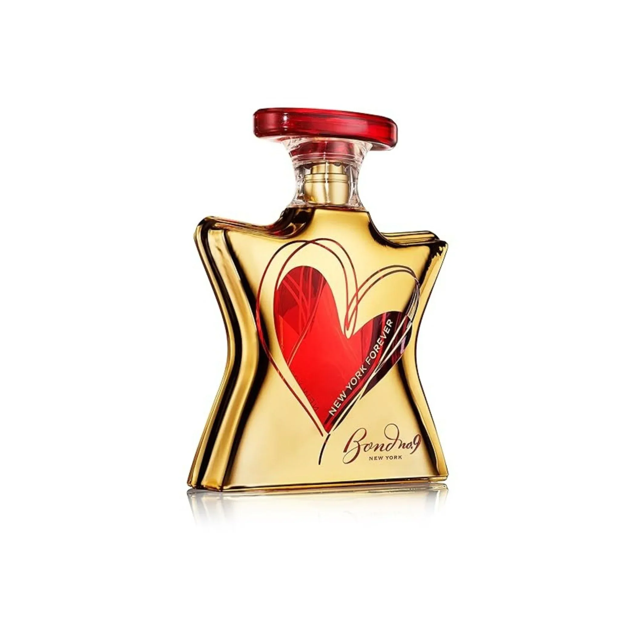 Bond No. 9 New York Forever Eau de Parfum for Unisex - Image 4