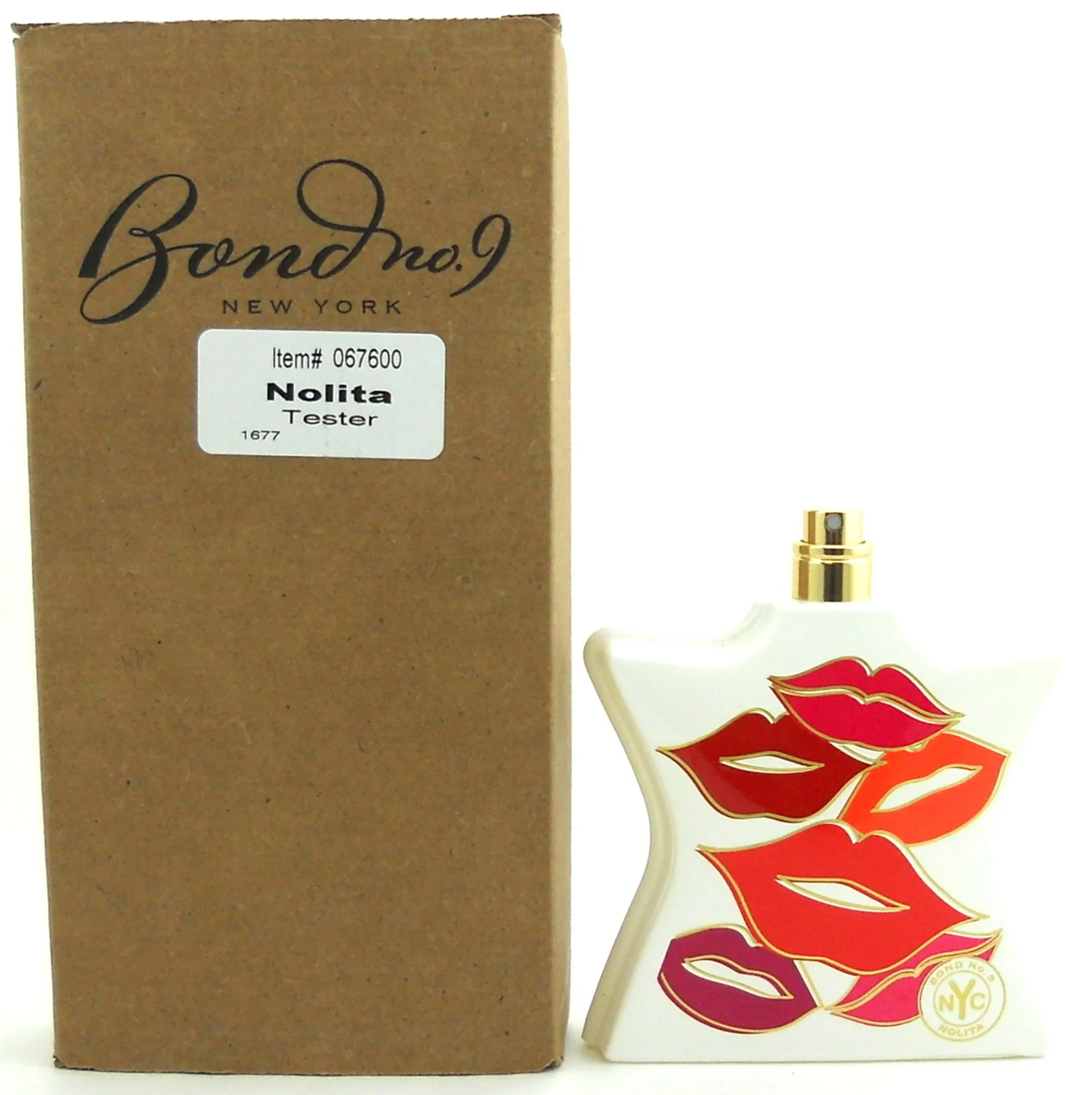 Bond No. 9 Nolita Eau de Parfum for Women - Image 4