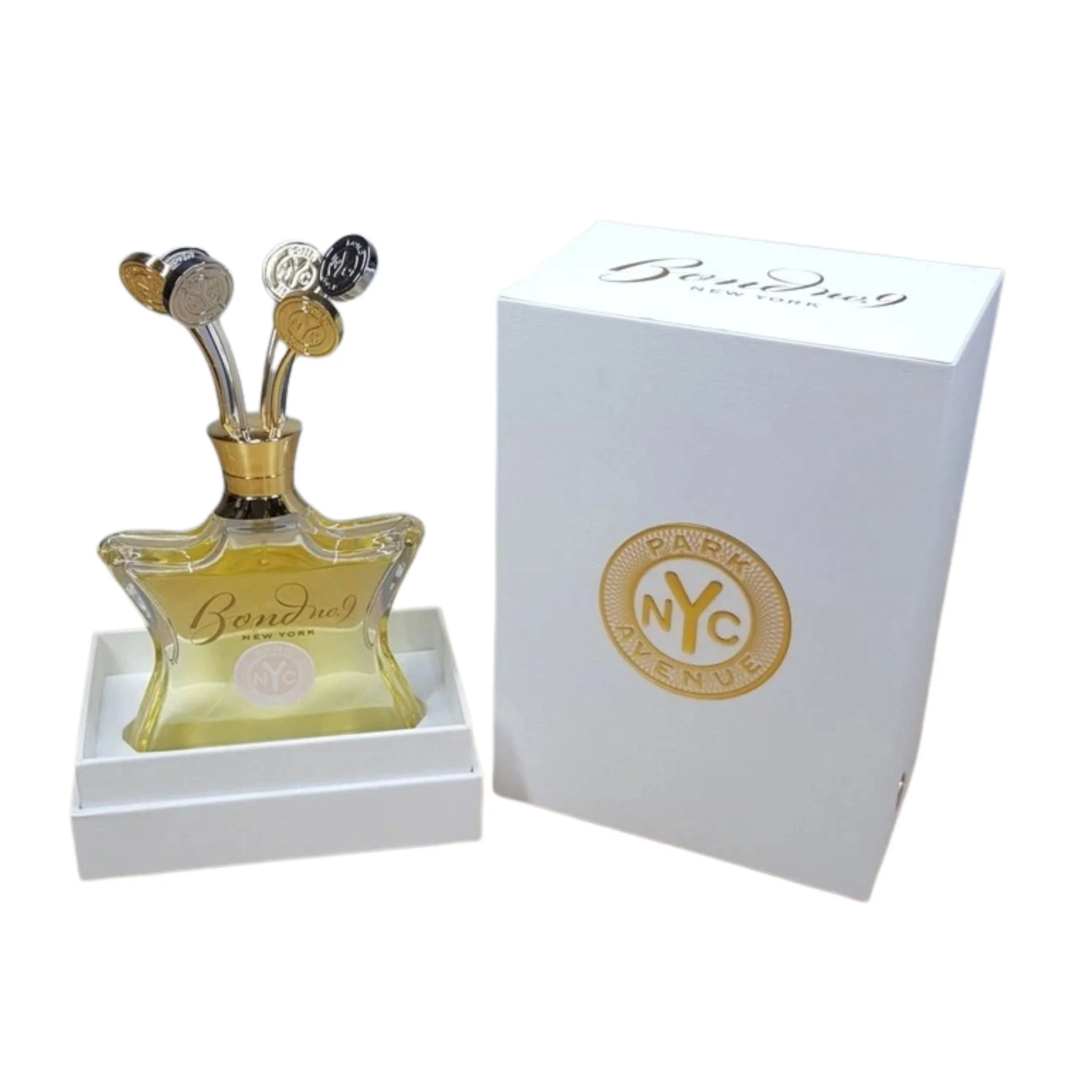 Bond No. 9 Park Avenue Eau de Parfum for Women - Image 3