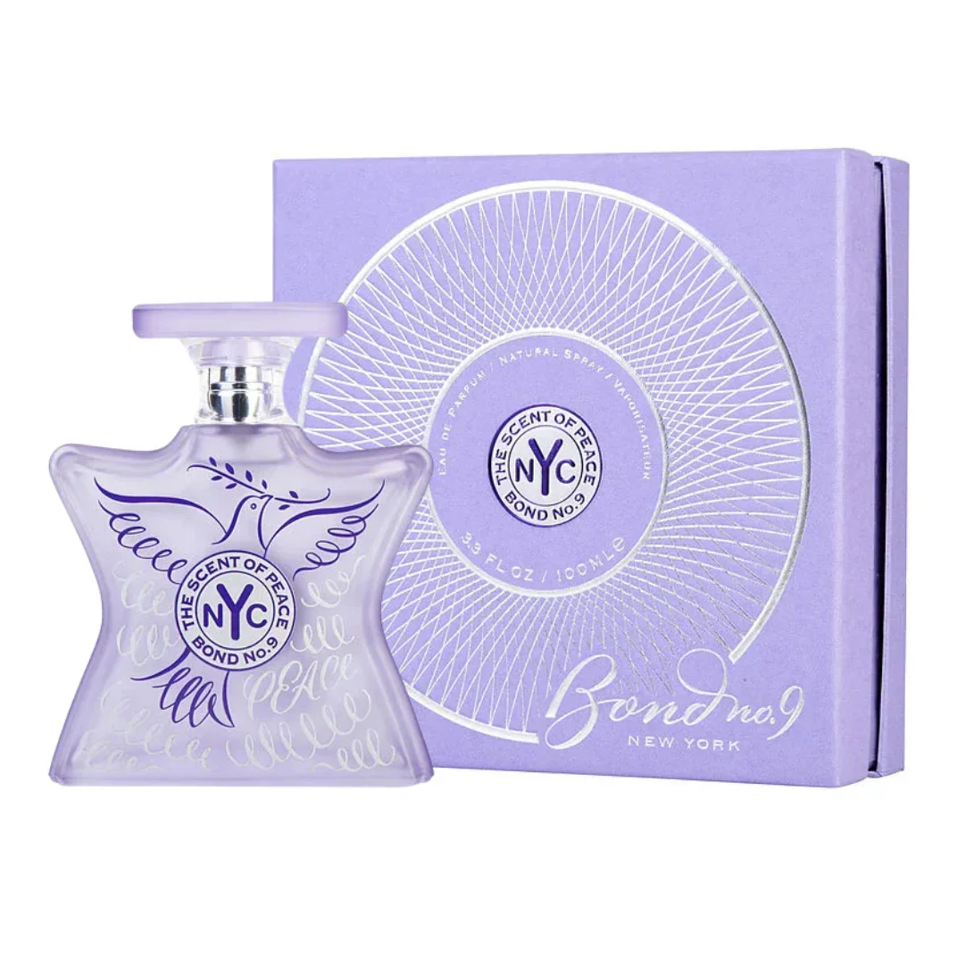 Bond No. 9 The Scent Of Peace Eau de Parfum for Women