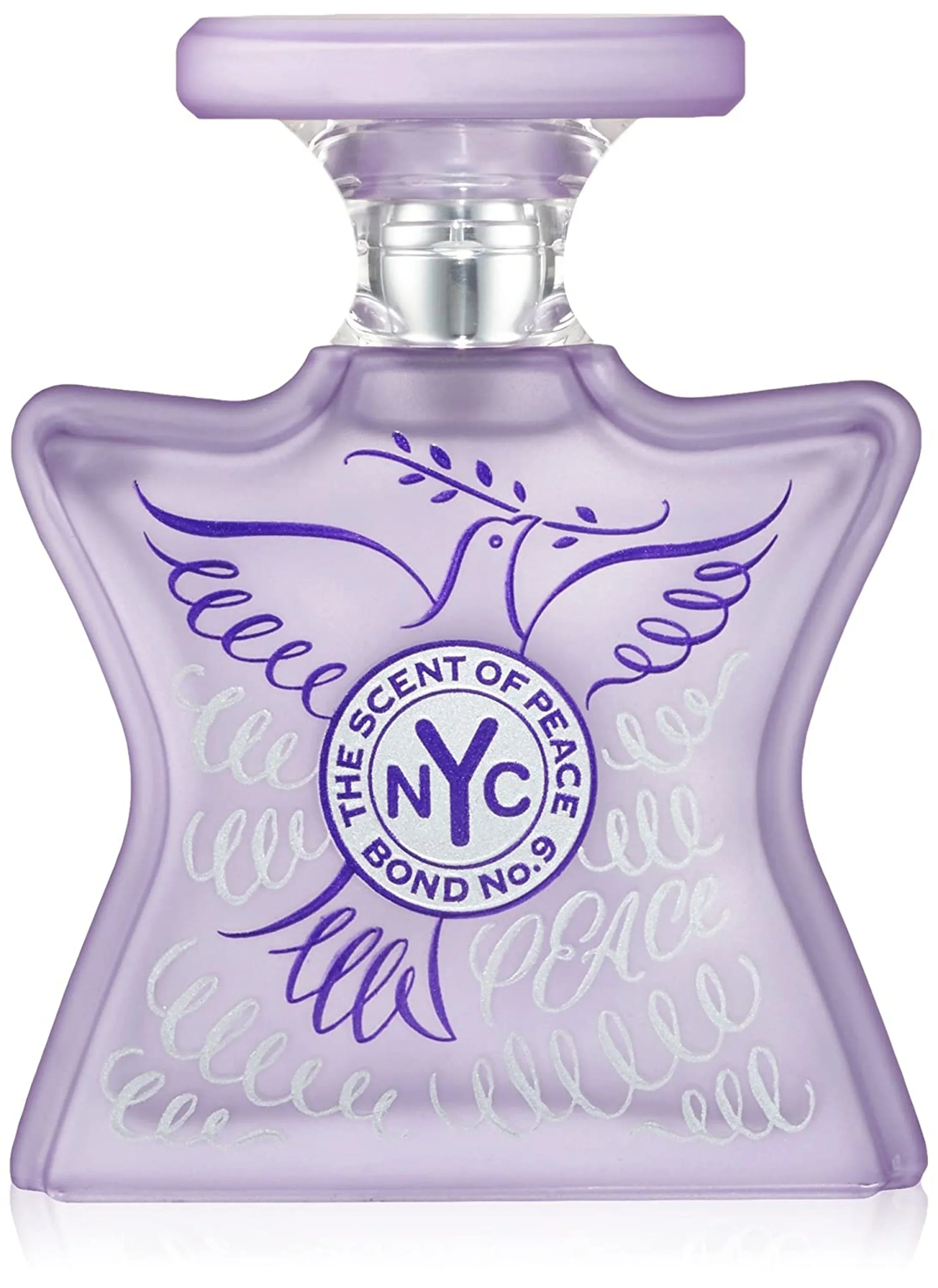 Bond No. 9 The Scent Of Peace Eau de Parfum for Women - Image 2