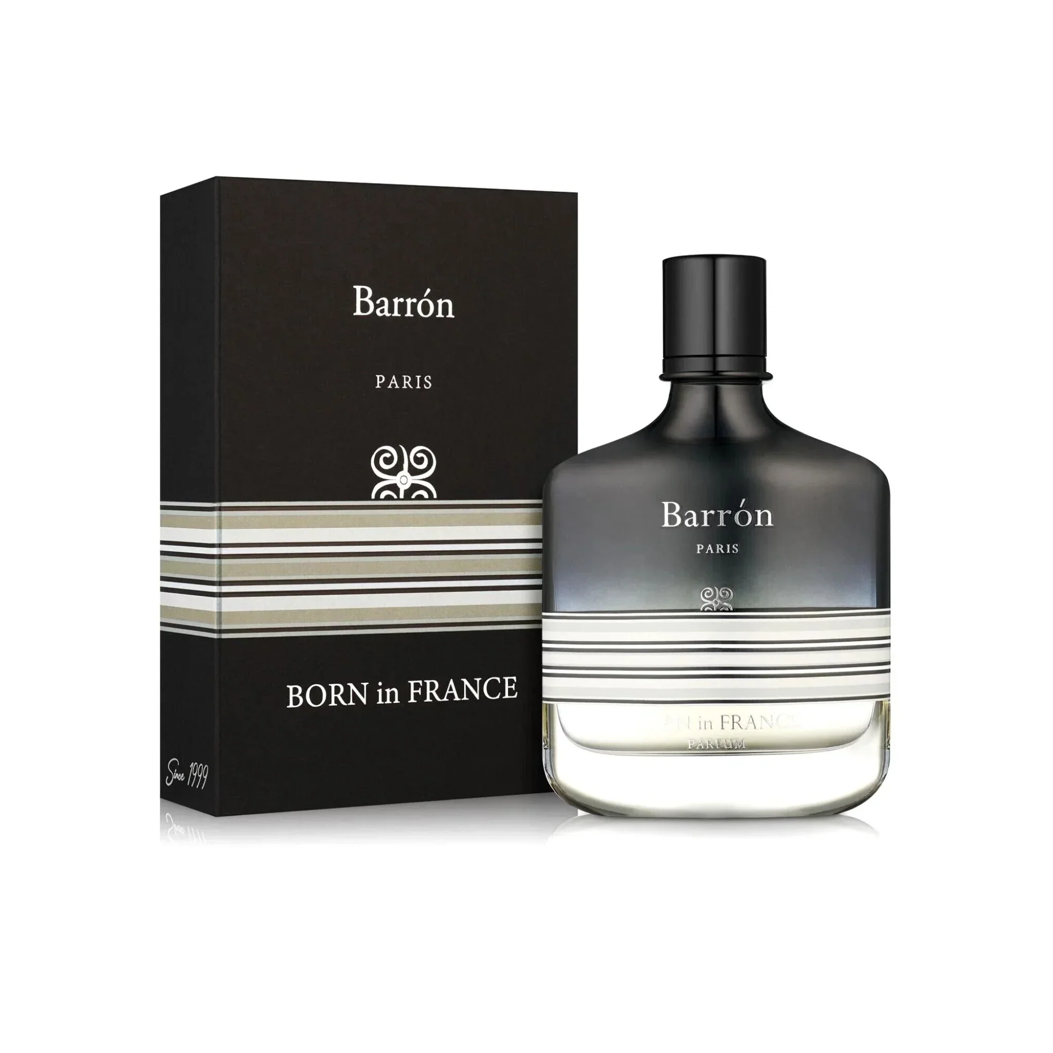 BORN in FRANCE Barron Eau de Parfum for Men