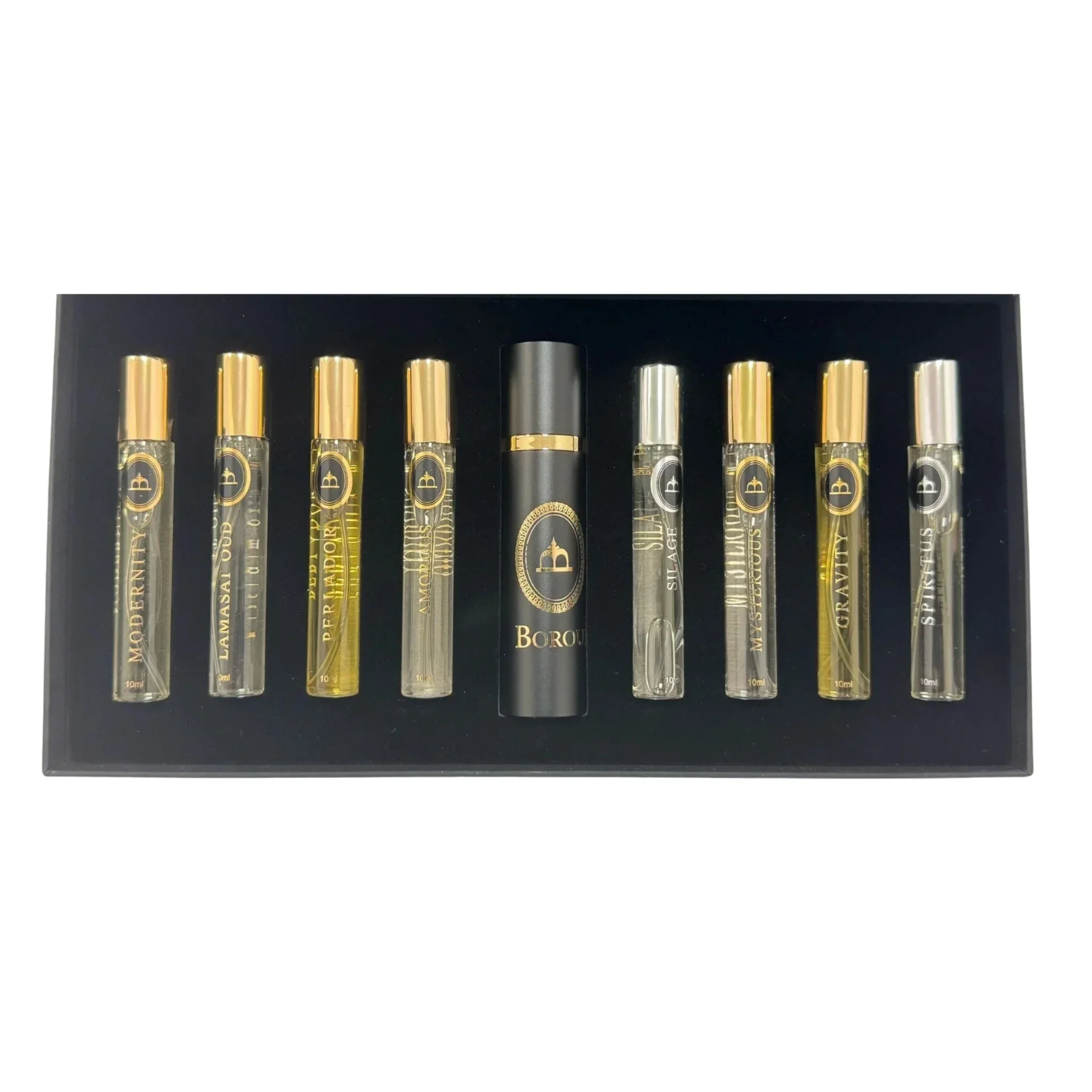 Borouj Borouj Collection Eau de Parfum for Unisex