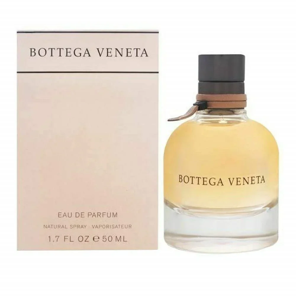 Bottega Veneta Bottega Veneta Eau de Parfum for Women - Image 3