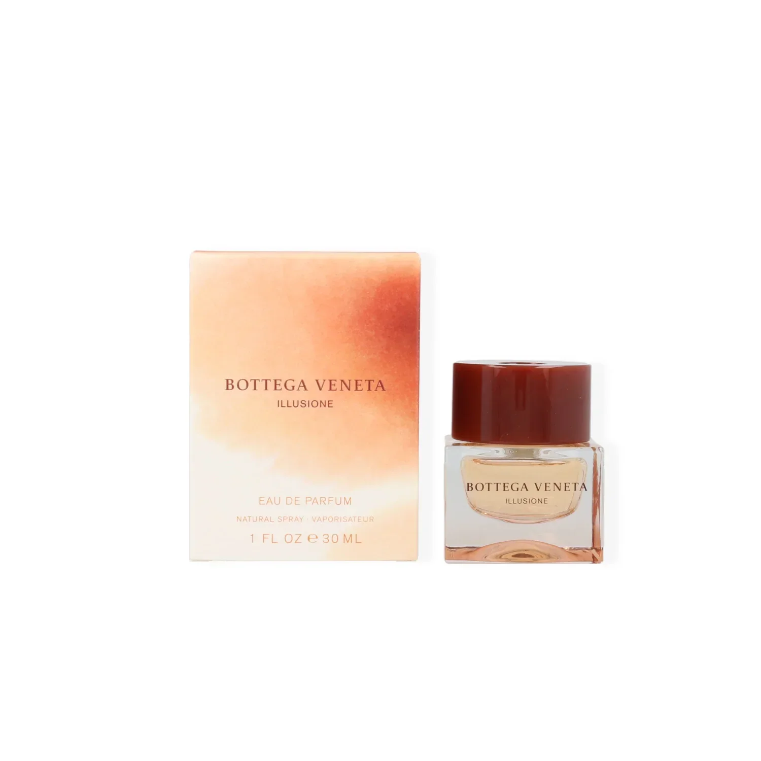 Bottega Veneta Illusione Eau de Parfum for Women - Image 3