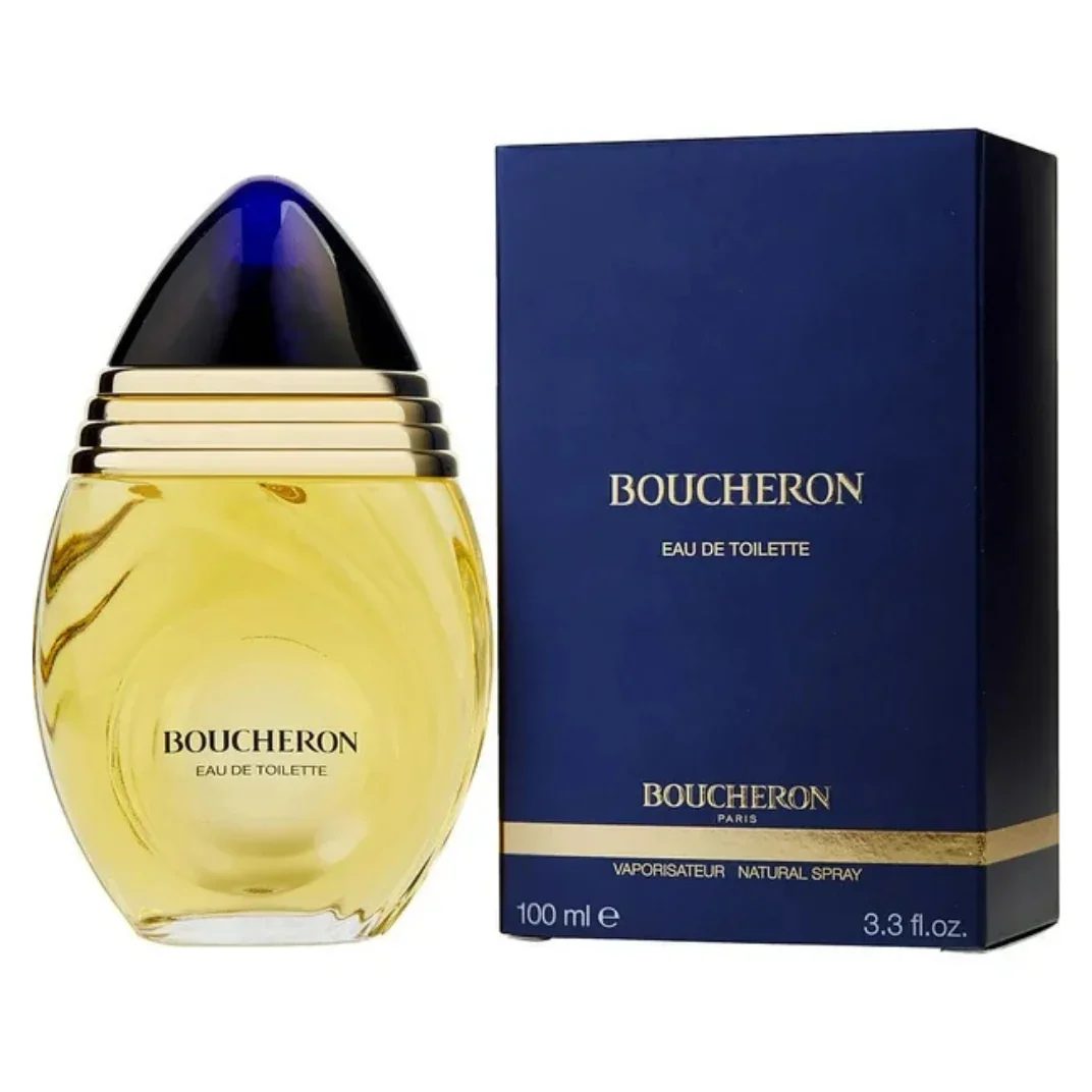Boucheron Boucheron Eau de Toilette for Women - Image 3