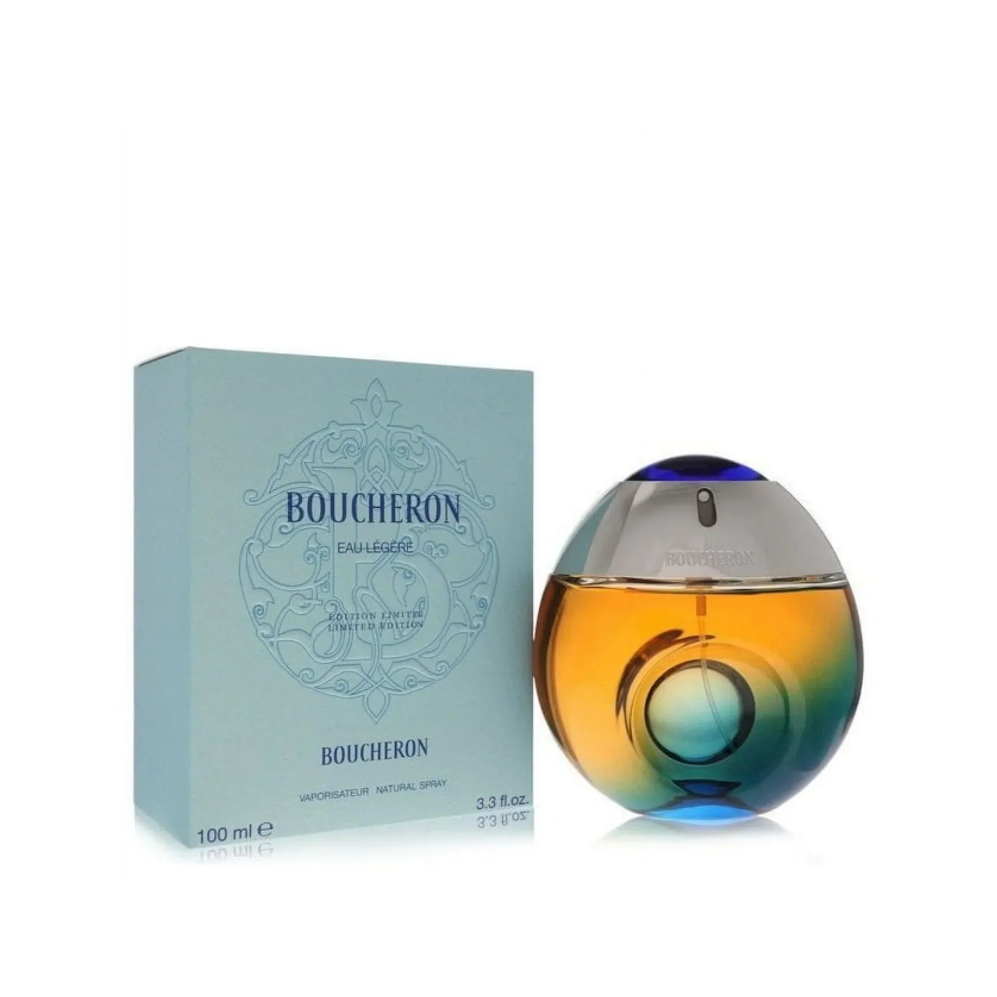 Boucheron Boucheron Eau Legere Eau de Toilette for Women