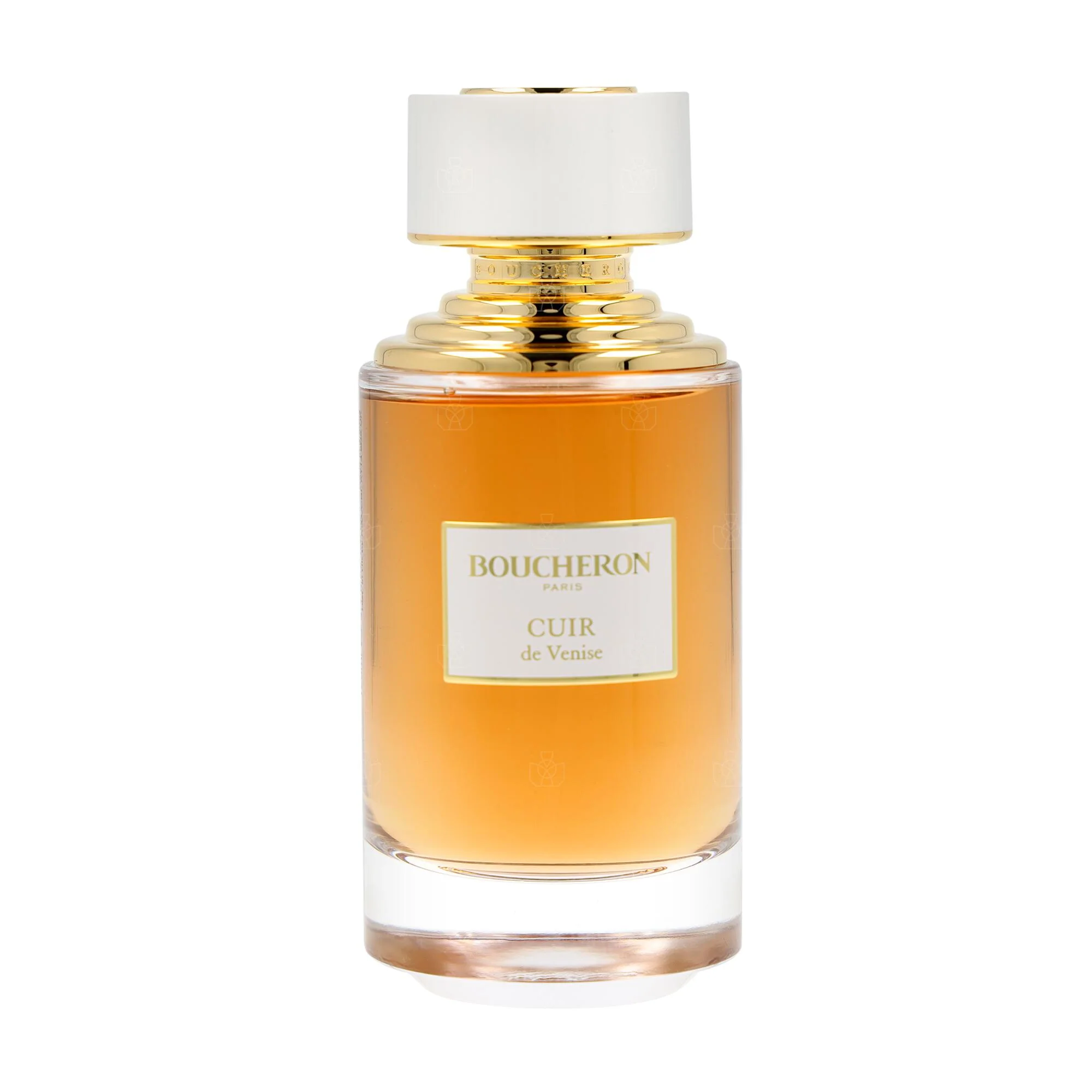 Boucheron Cuir De Venise Eau de Parfum for Unisex