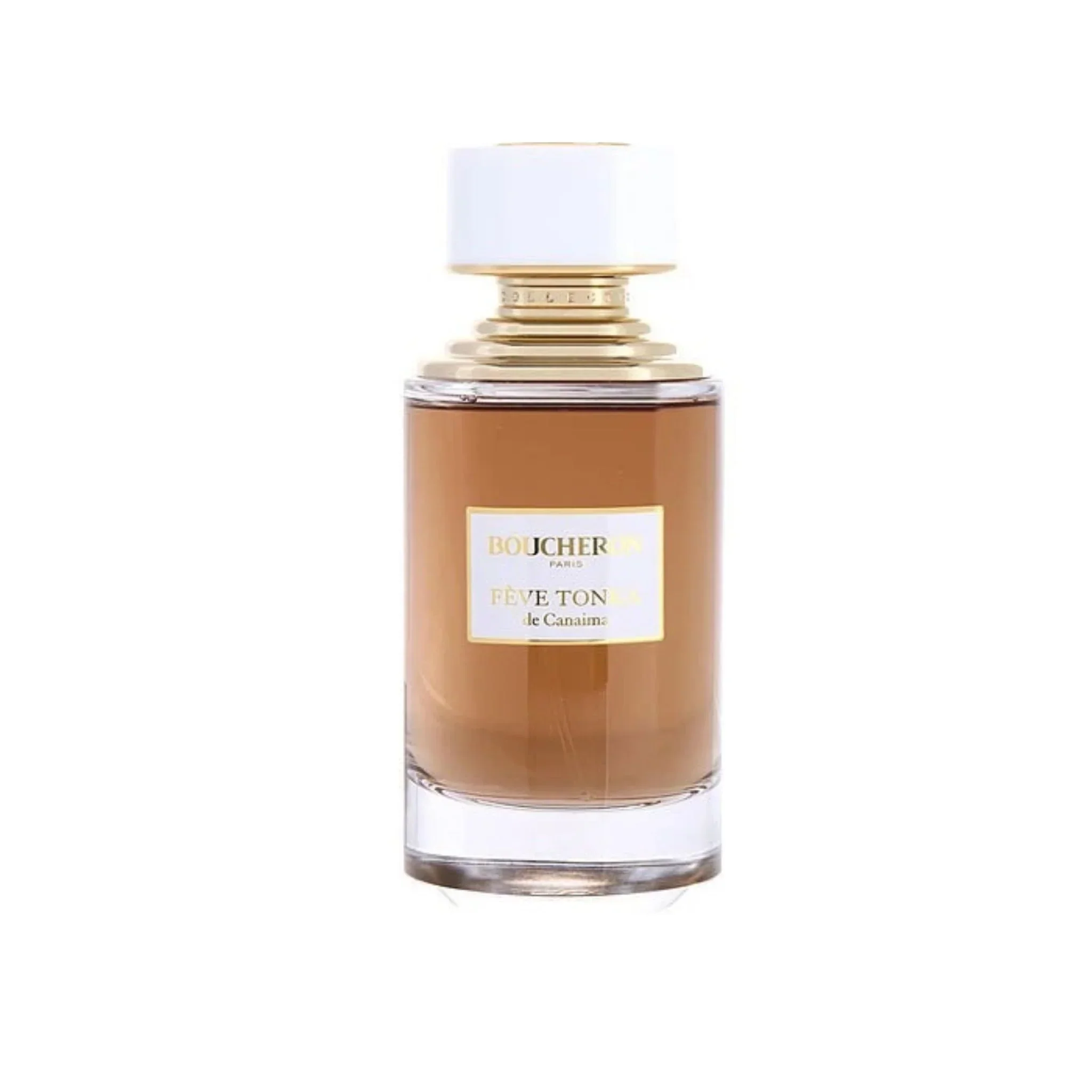 Boucheron Feve Tonka De Canaima Eau de Parfum for Unisex - Image 3