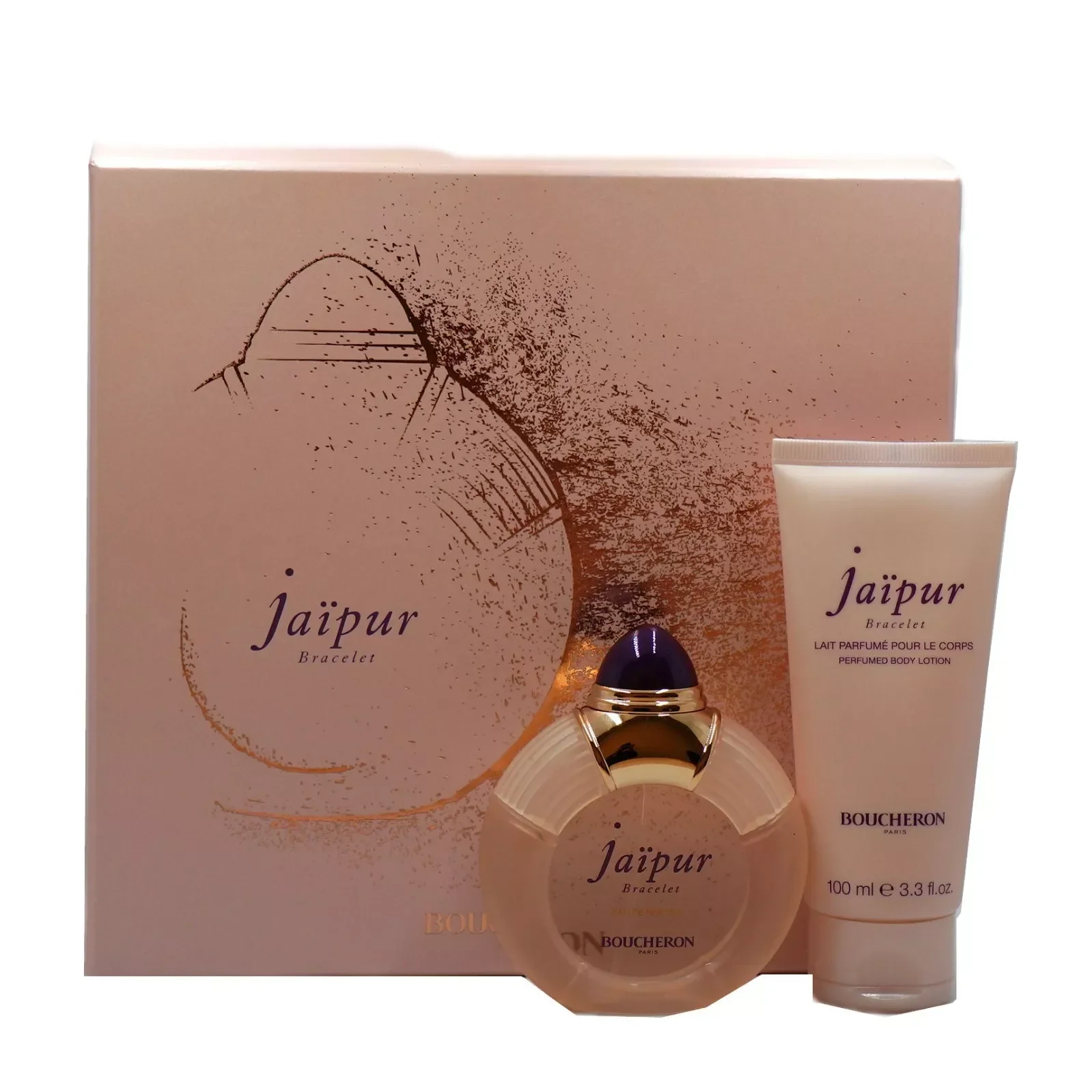 Boucheron Jaipur Bracelet Eau de Parfum for Women - Image 2