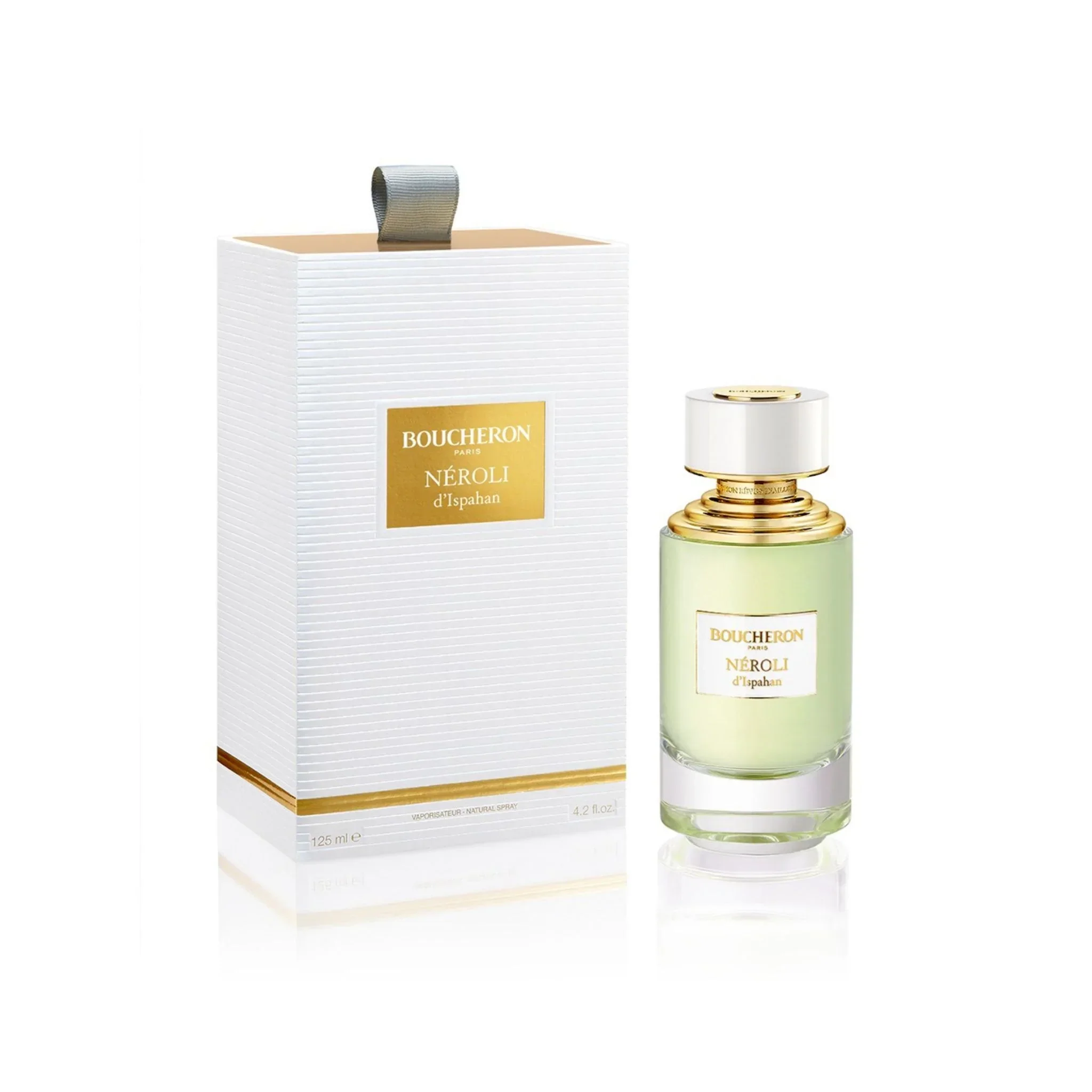 Boucheron Neroli d'Ispahan Eau de Parfum for Unisex