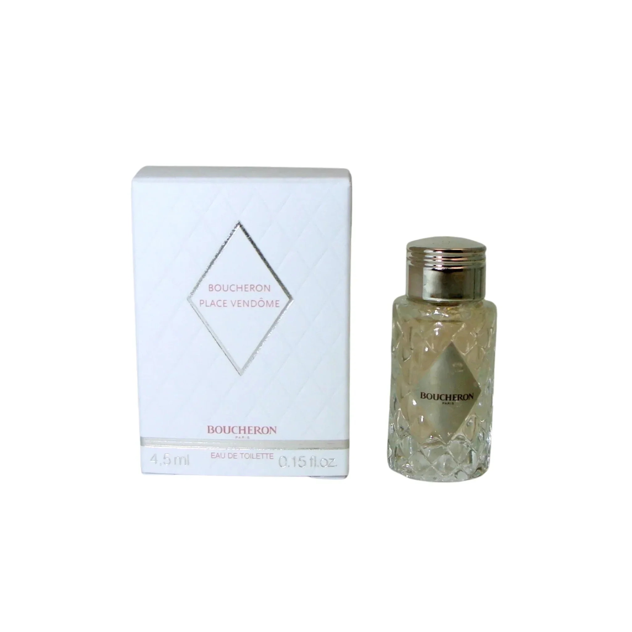 Boucheron Place Vendome Eau de Toilette for Women