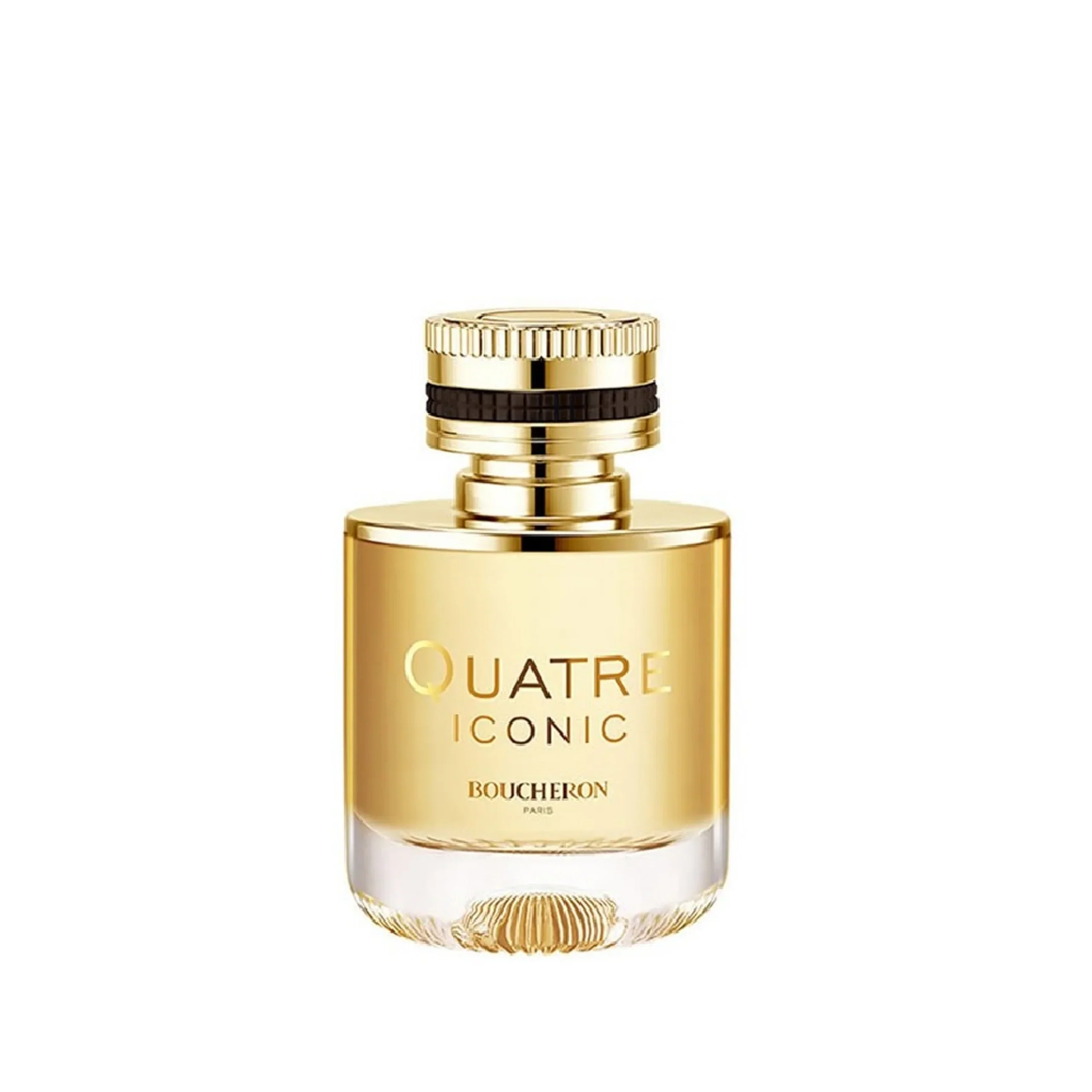 Boucheron Quatre Iconic Eau de Parfum for Women - Image 3