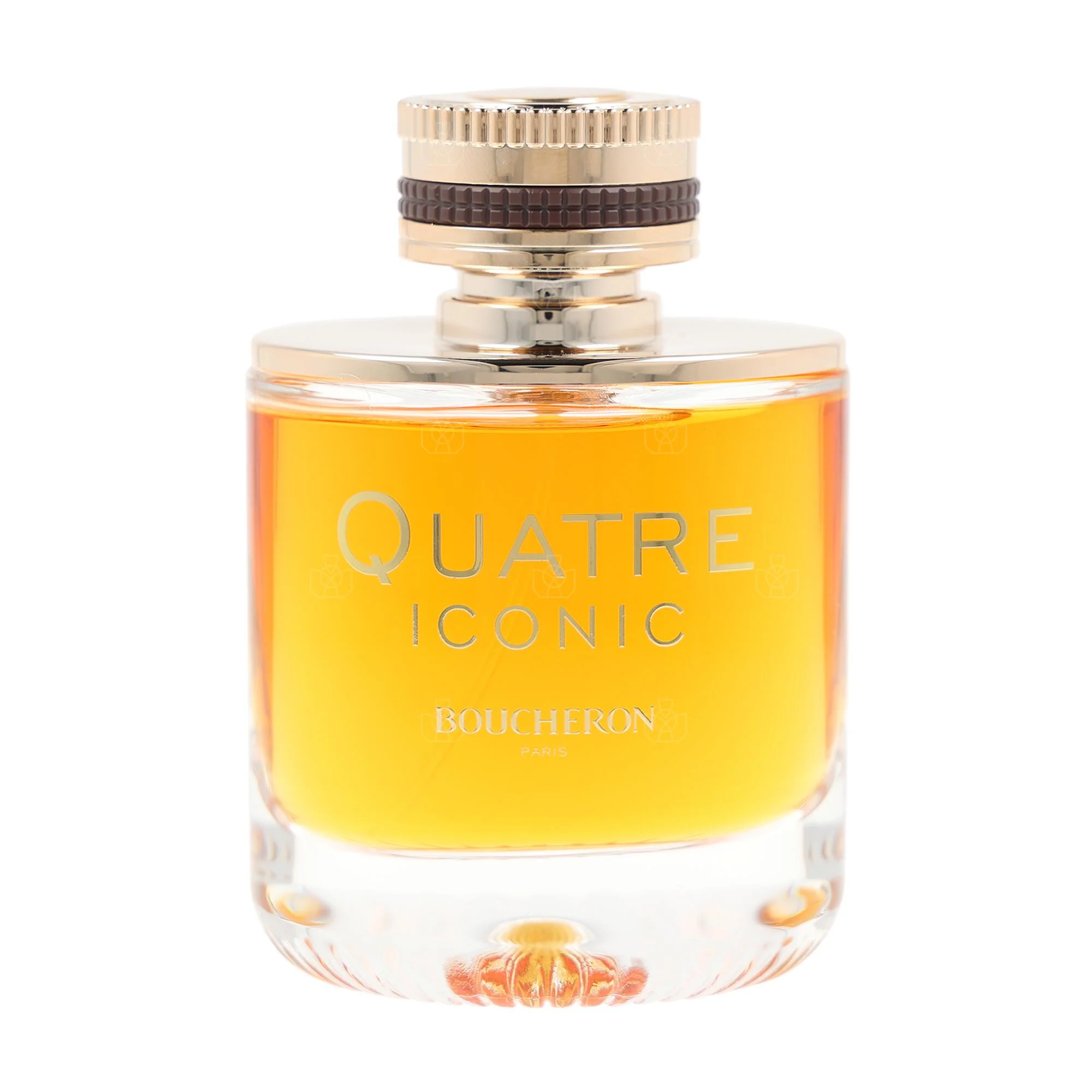 Boucheron Quatre Iconic Eau de Parfum for Women - Image 4