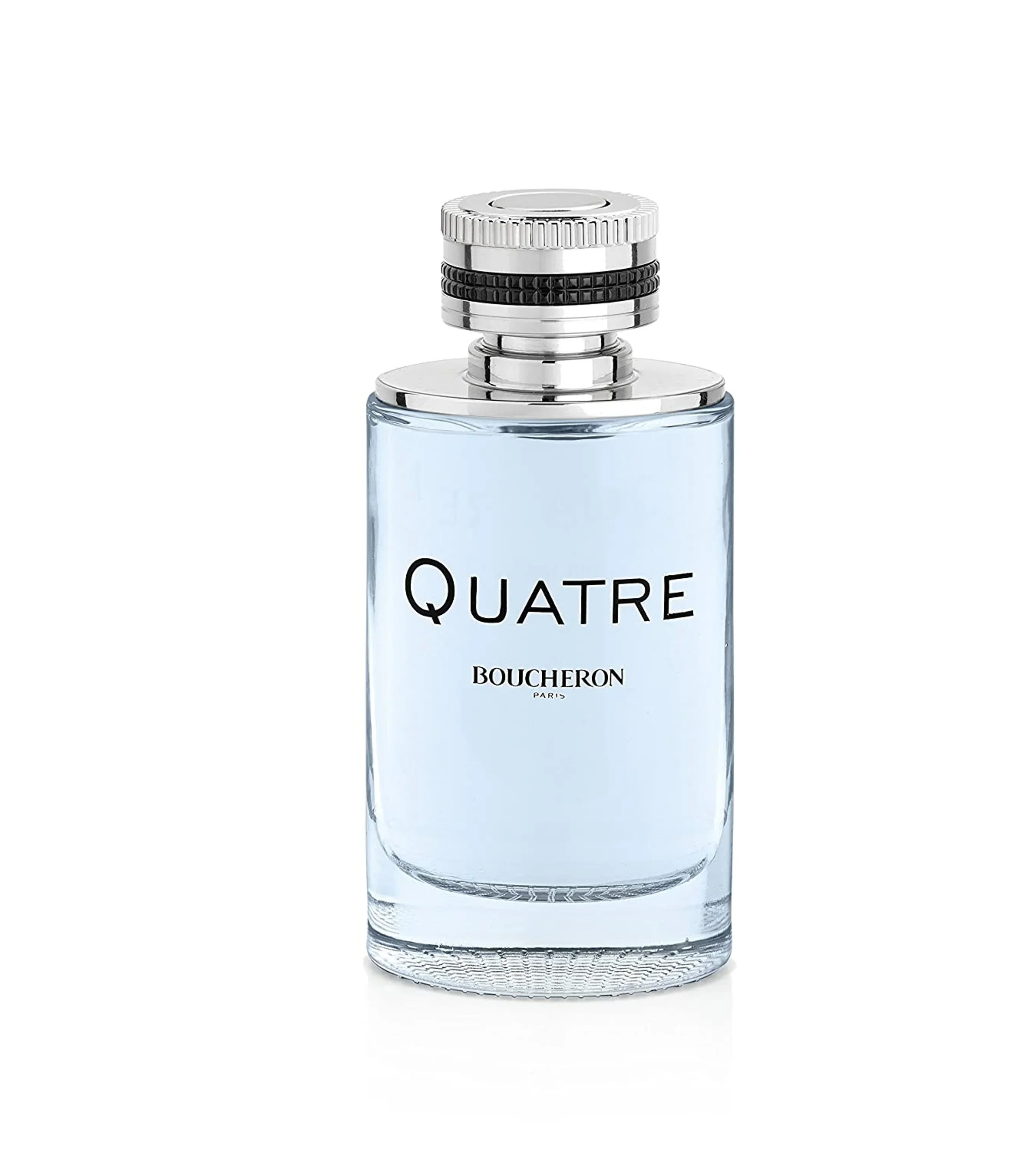Boucheron Quatre Pour Homme Eau de Toilette for Men - Image 3