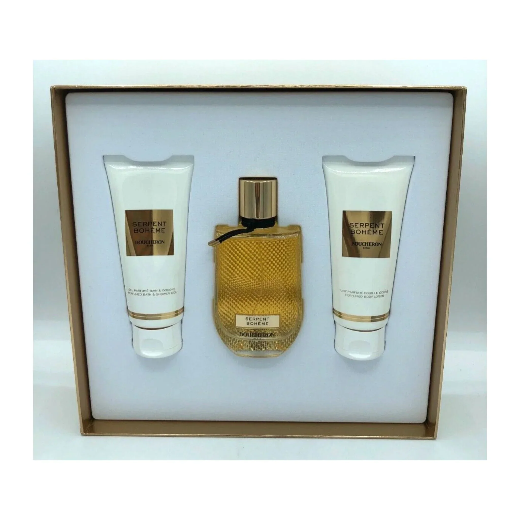 Boucheron Serpent Boheme Eau de Parfum for Women - Image 3