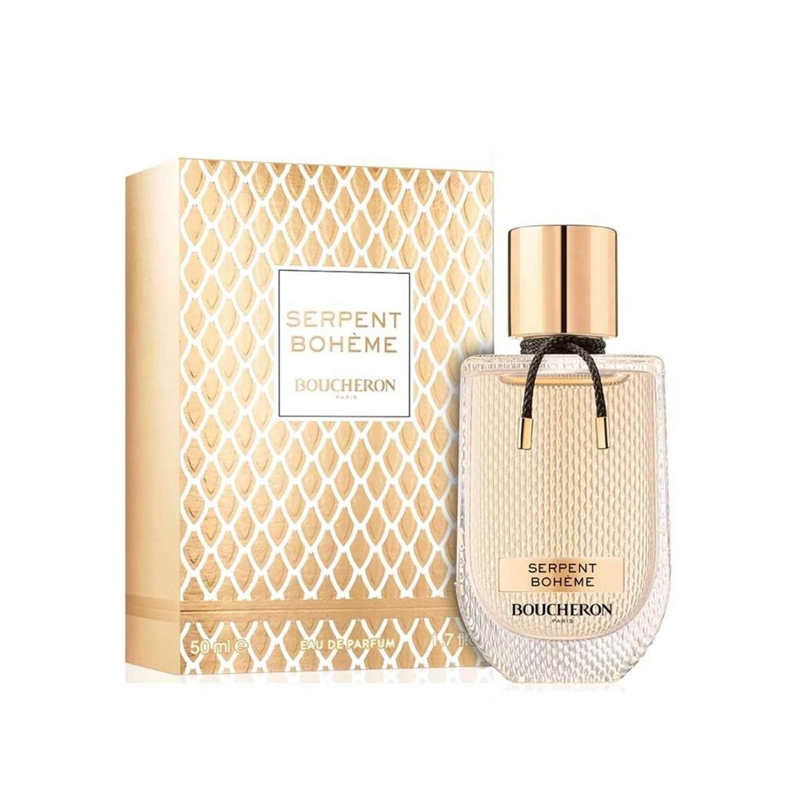 Boucheron Serpent Boheme Eau de Parfum for Women - Image 4