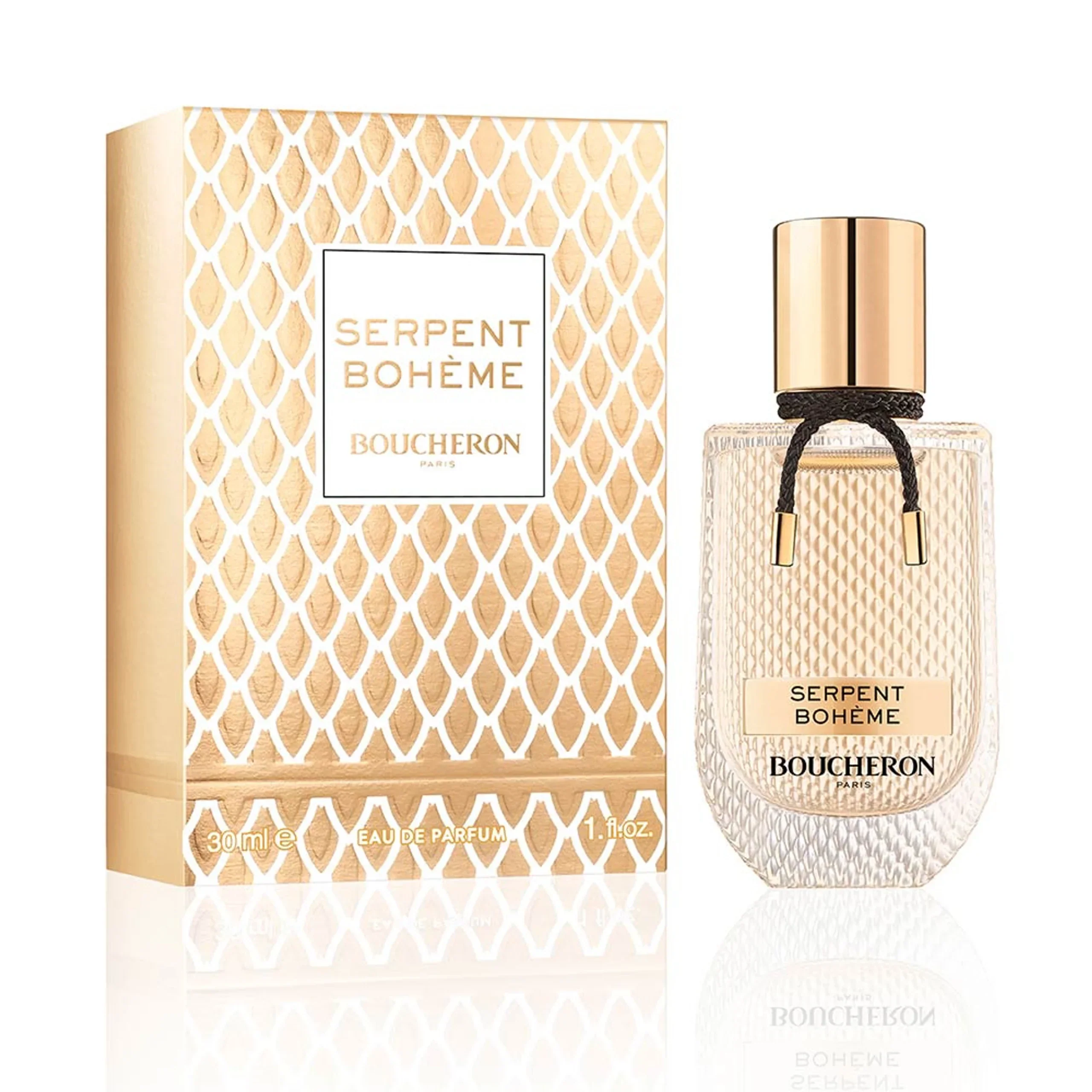 Boucheron Serpent Boheme Eau de Parfum for Women - Image 5