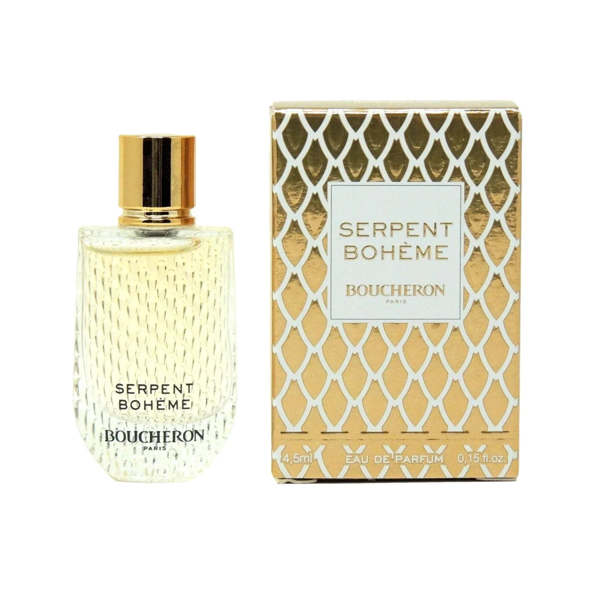 Boucheron Serpent Boheme Eau de Parfum for Women - Image 7